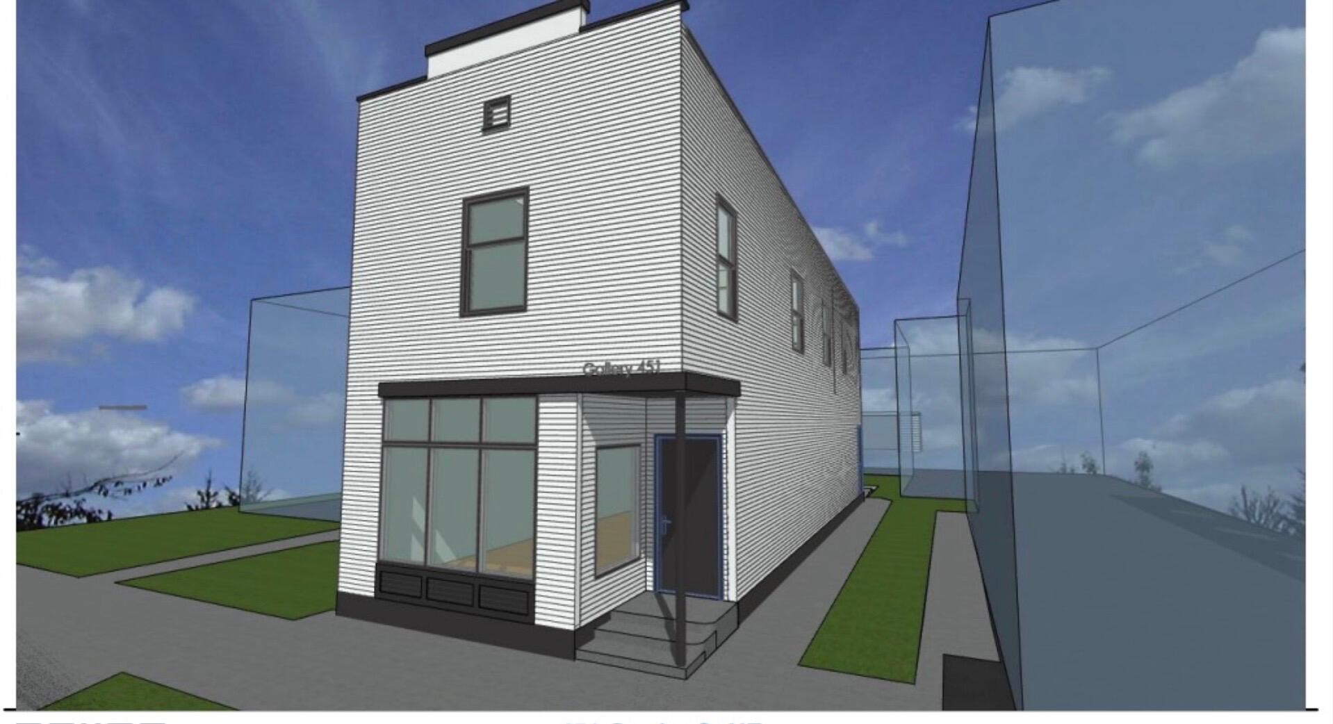 451 Carrier Street NE Grand Rapids MI 49505