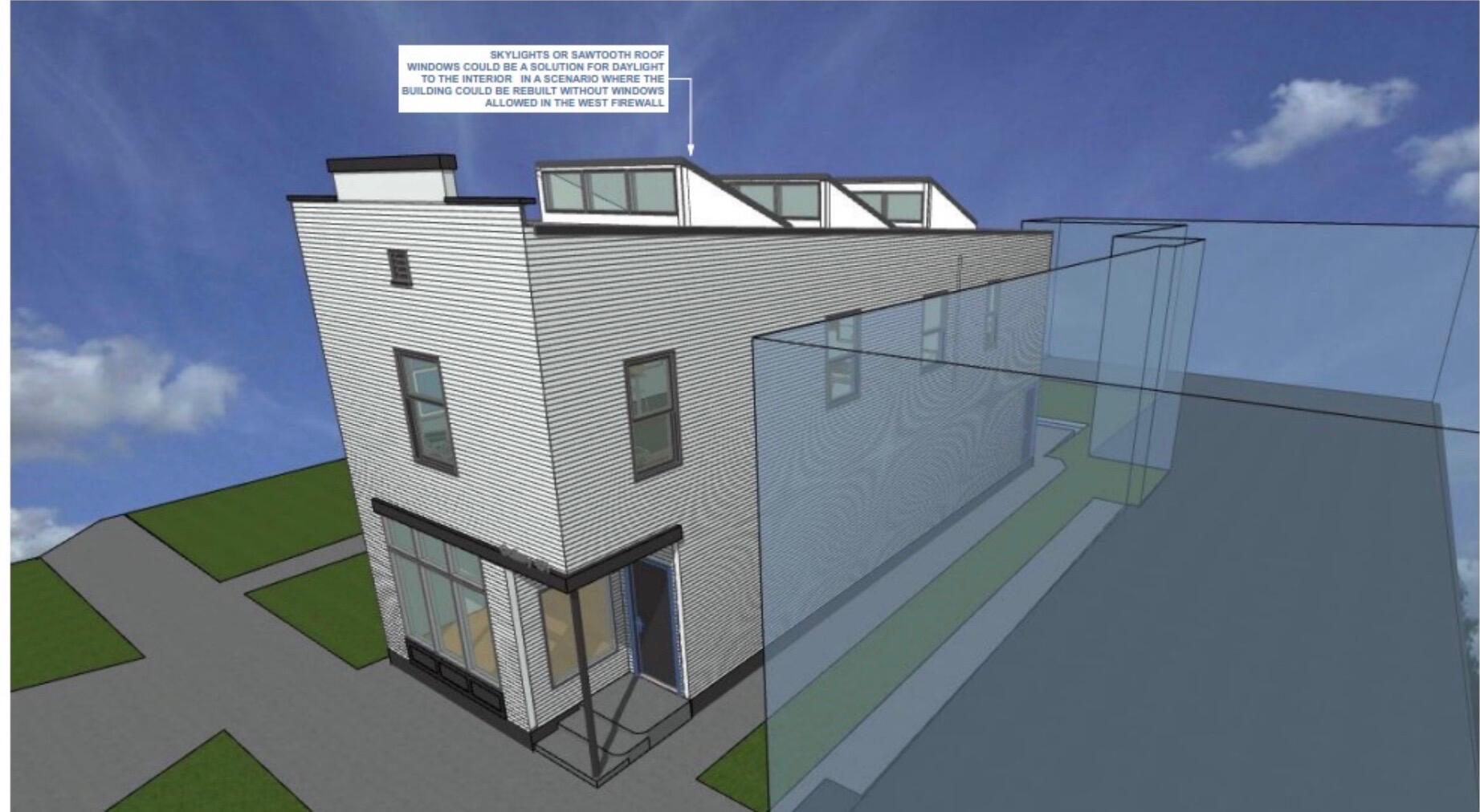 451 Carrier Street NE Grand Rapids MI 49505