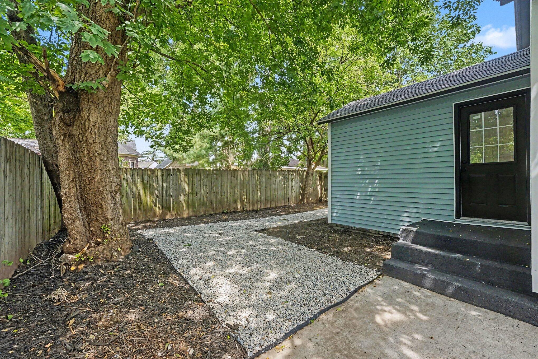1967 Francis Avenue SE Grand Rapids MI 49507