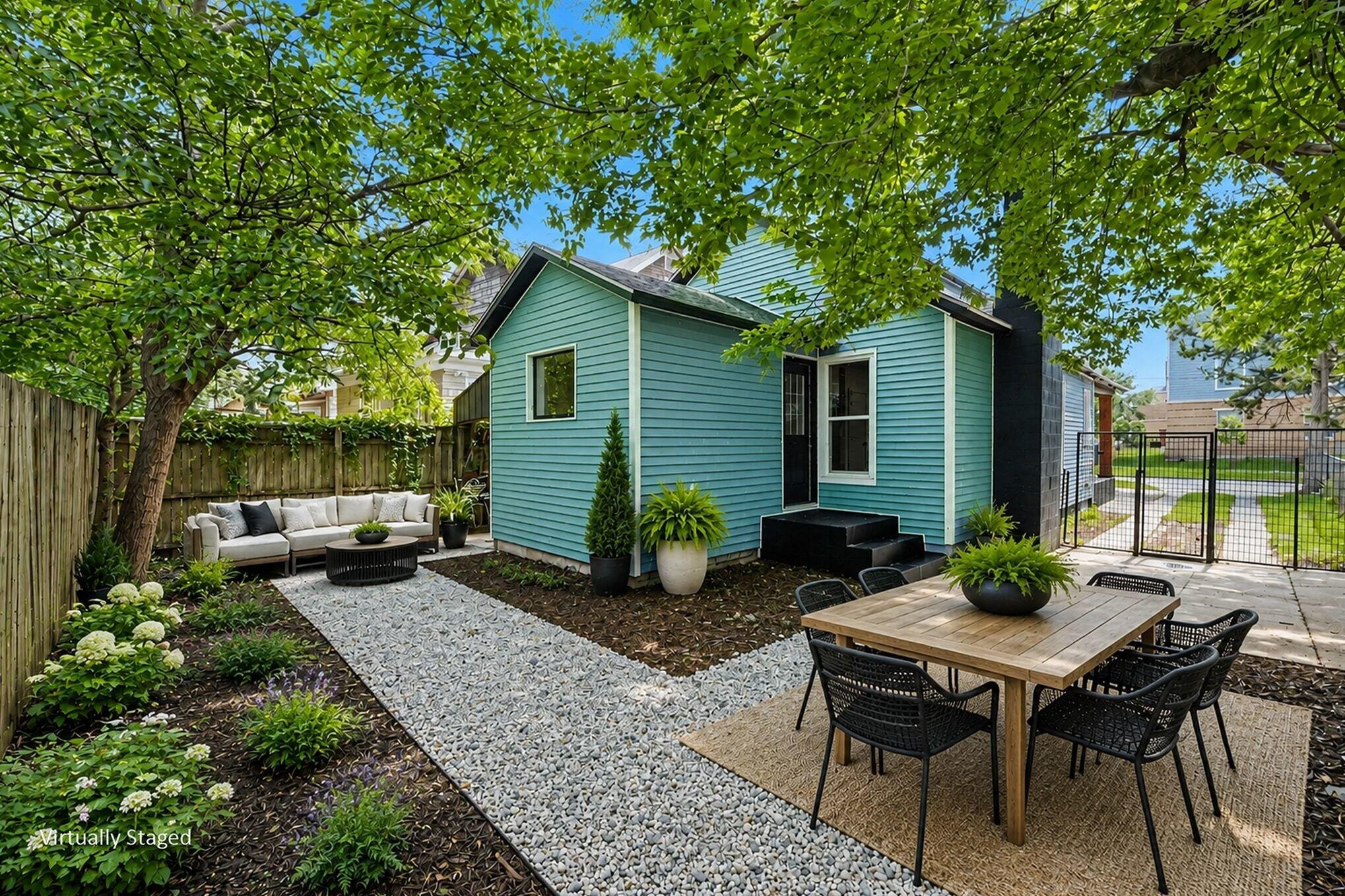 1967 Francis Avenue SE Grand Rapids MI 49507