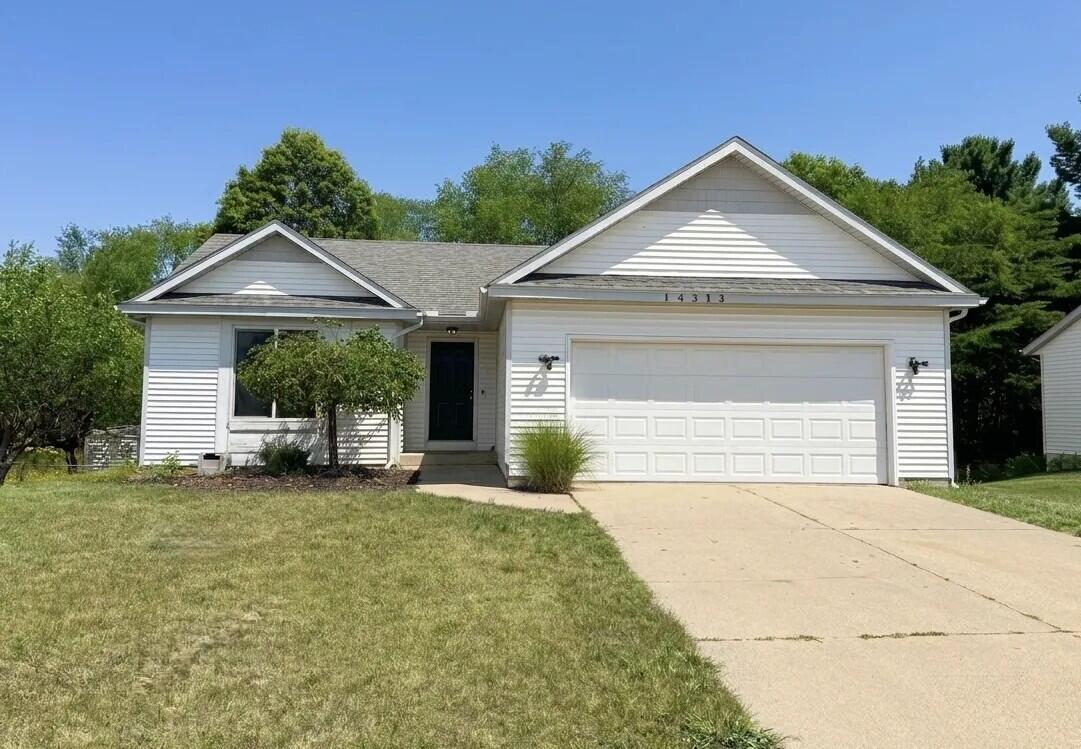 14313 Spruce Hollow Drive Holland MI 49424