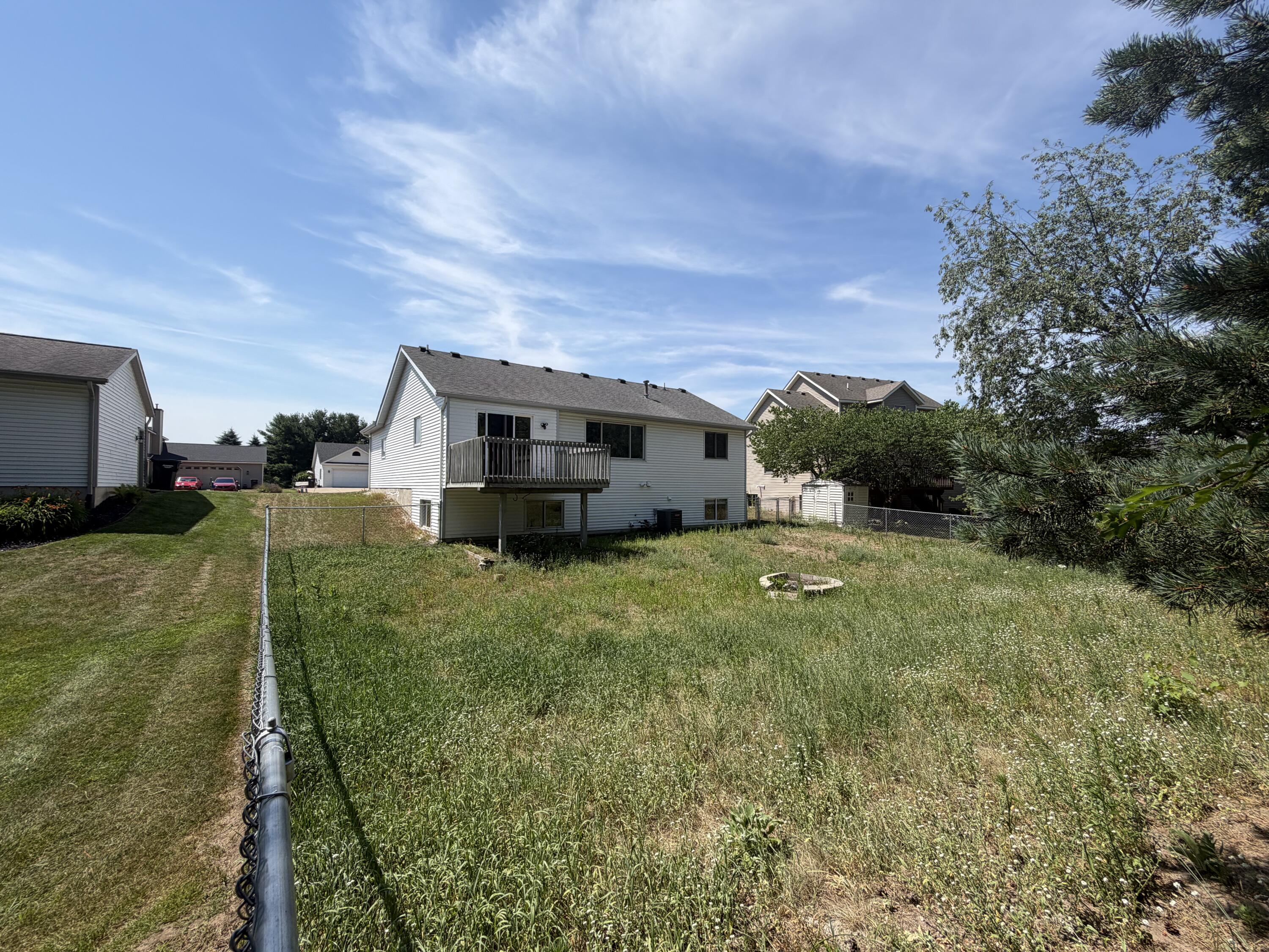 14313 Spruce Hollow Drive Holland MI 49424