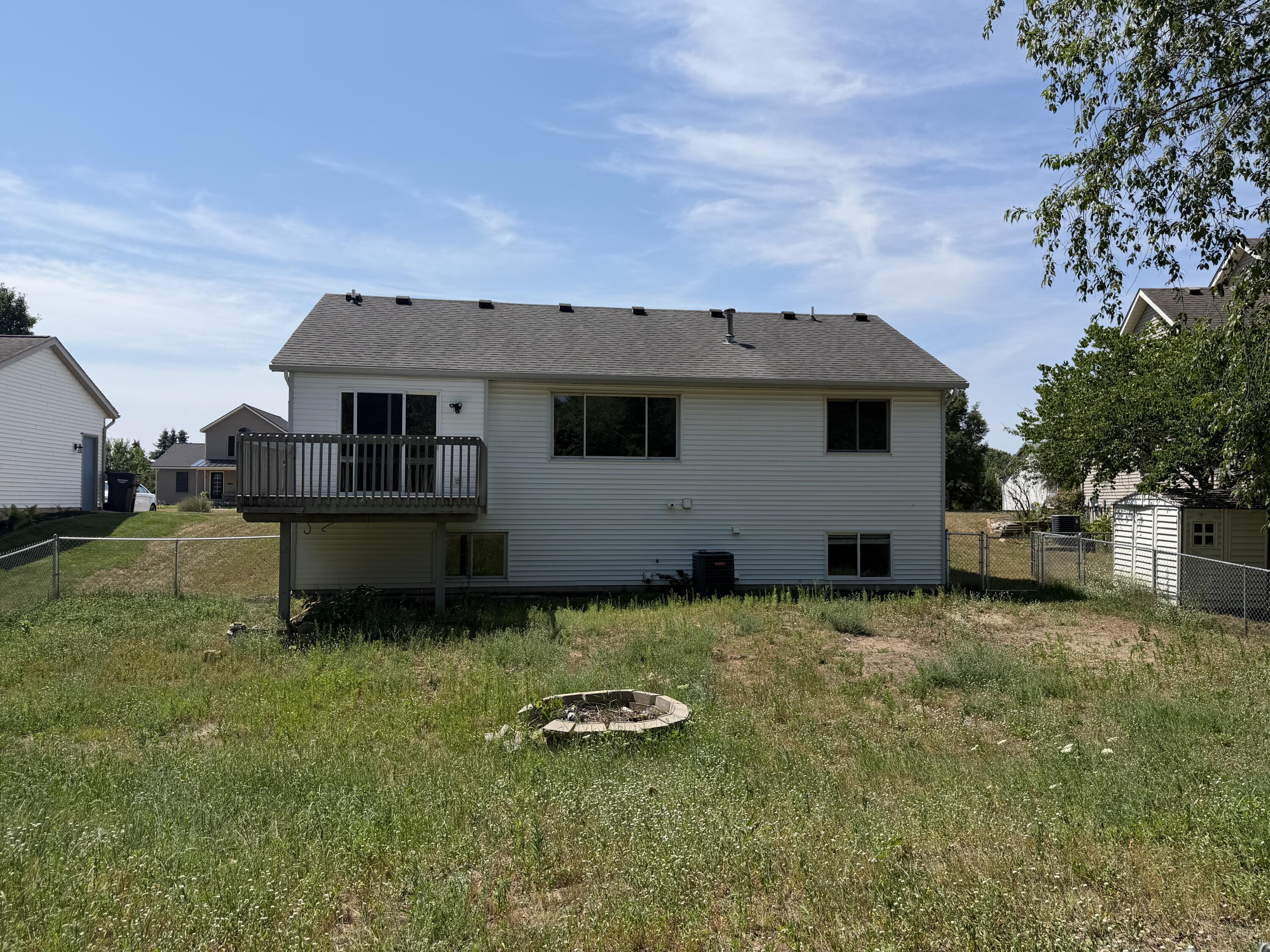 14313 Spruce Hollow Drive Holland MI 49424