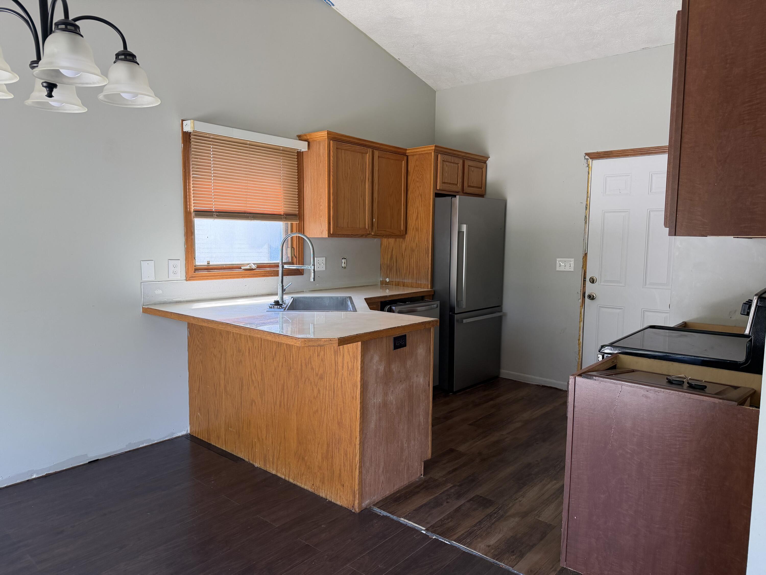 14313 Spruce Hollow Drive Holland MI 49424