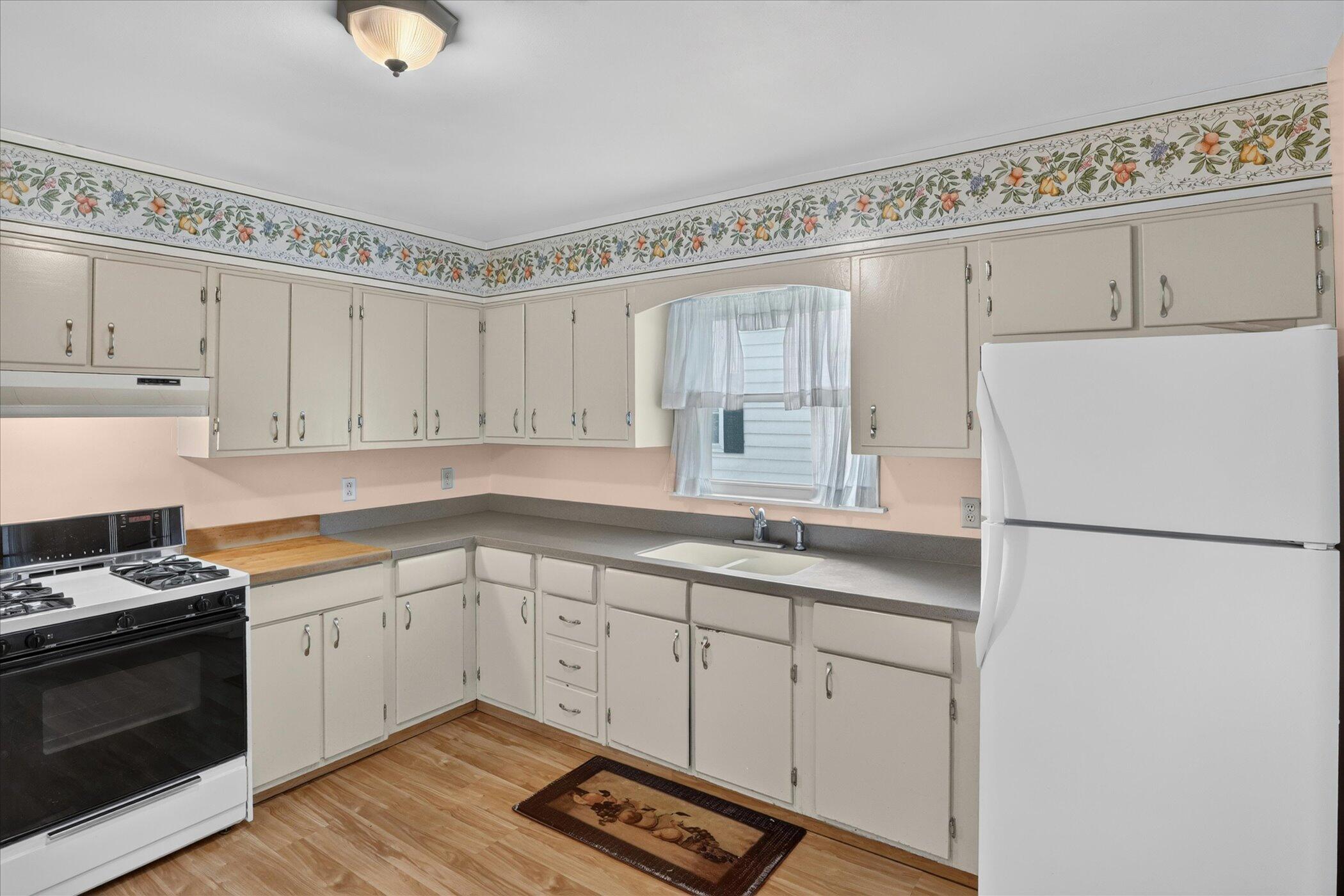 1446 Eagle Street Niles MI 49120