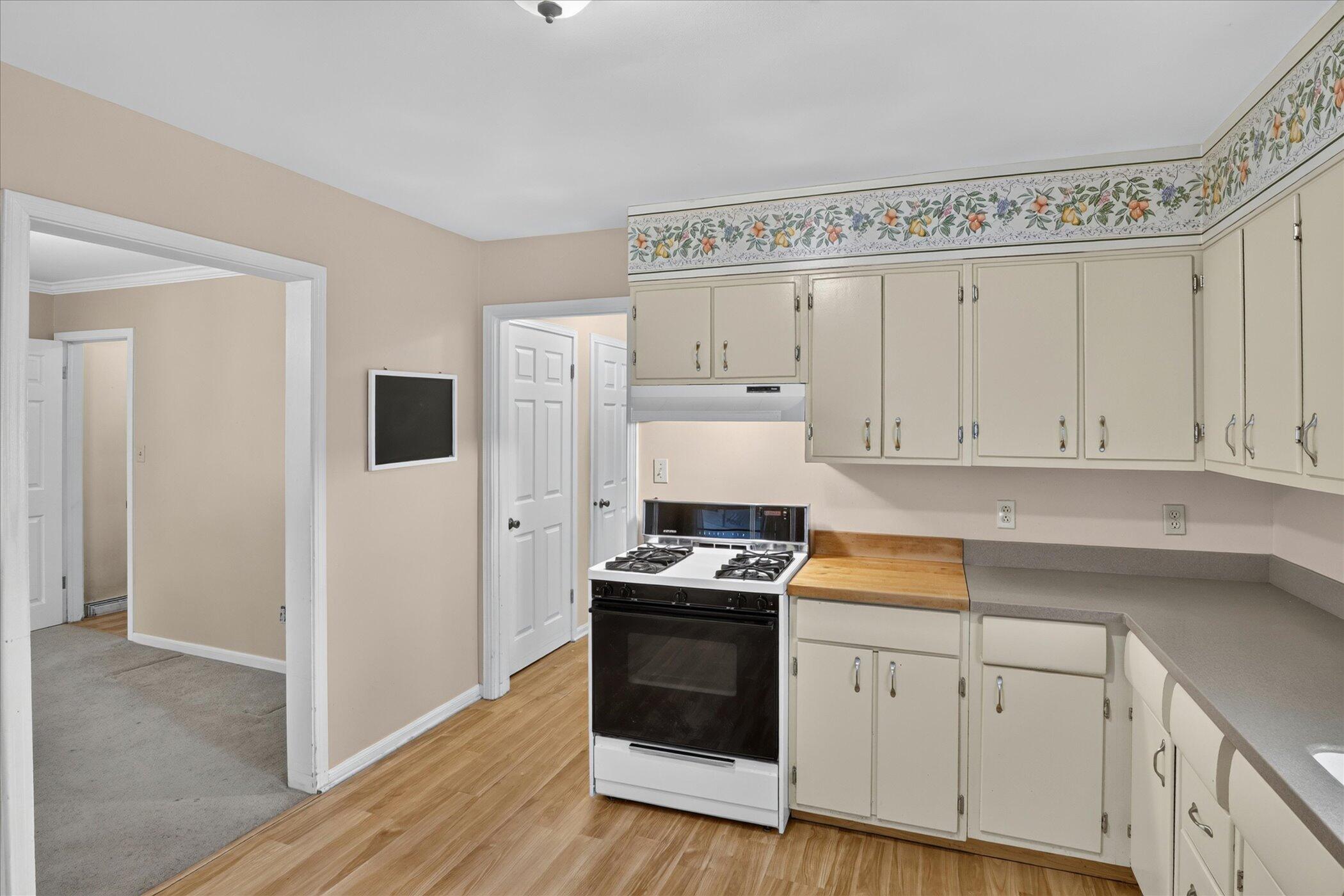 1446 Eagle Street Niles MI 49120