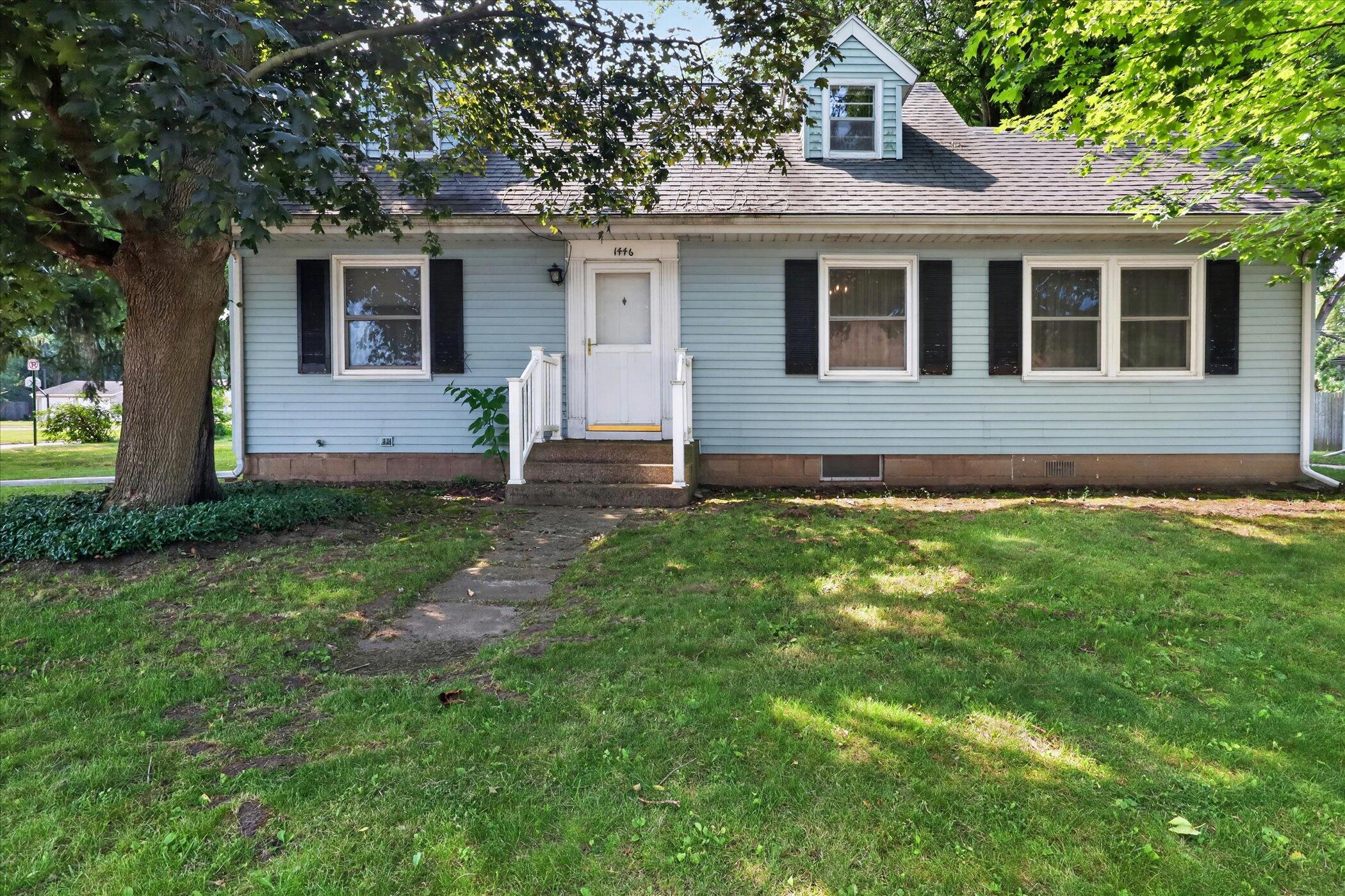 1446 Eagle Street Niles MI 49120