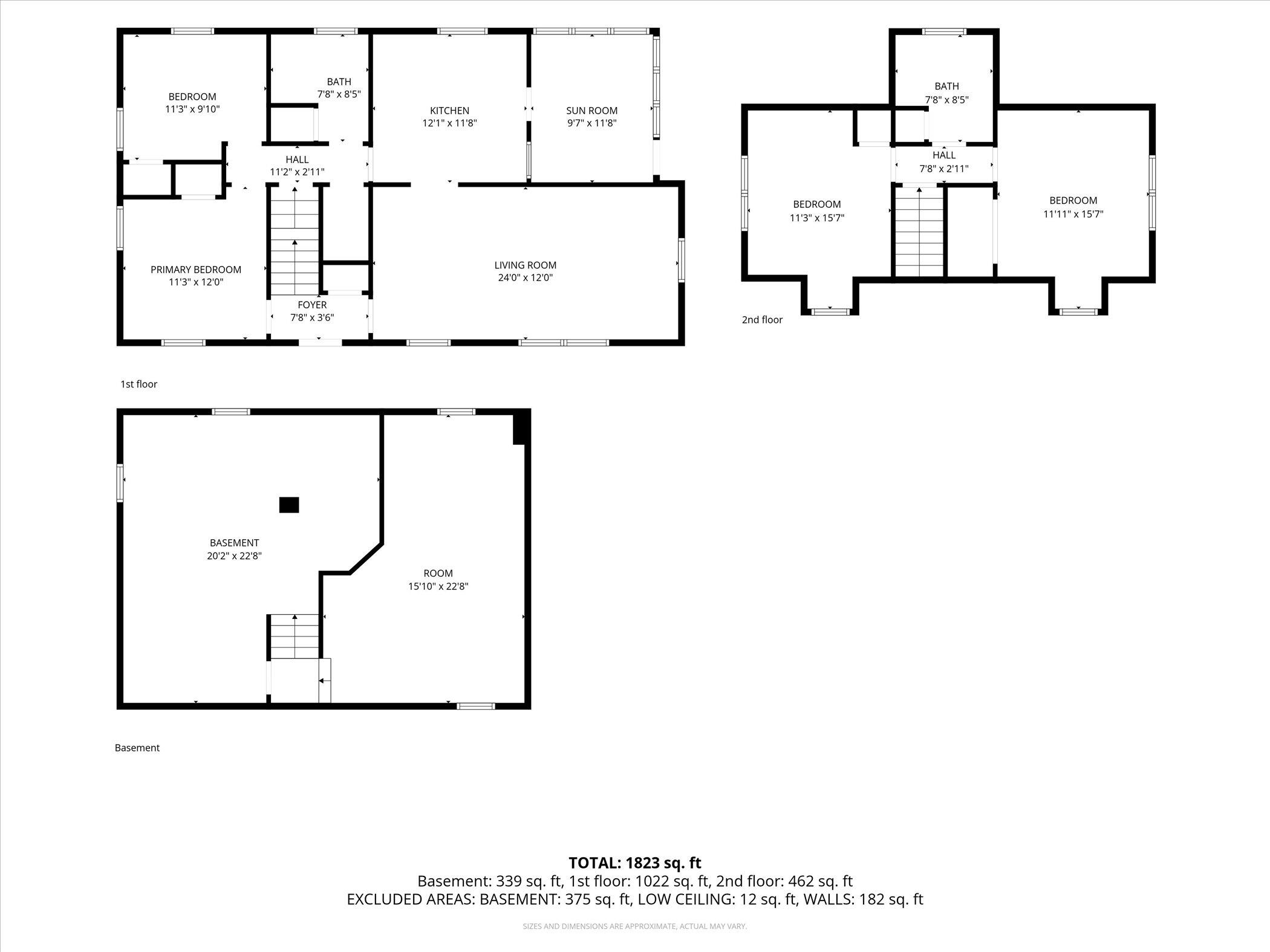 1446 Eagle Street Niles MI 49120