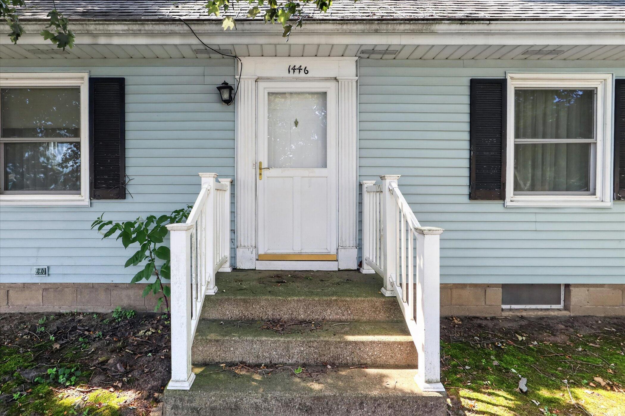1446 Eagle Street Niles MI 49120