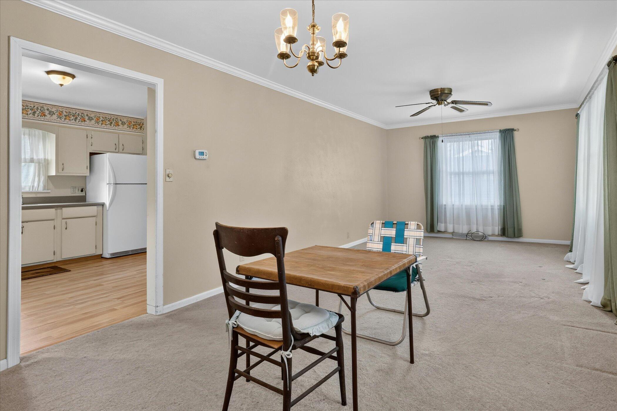 1446 Eagle Street Niles MI 49120