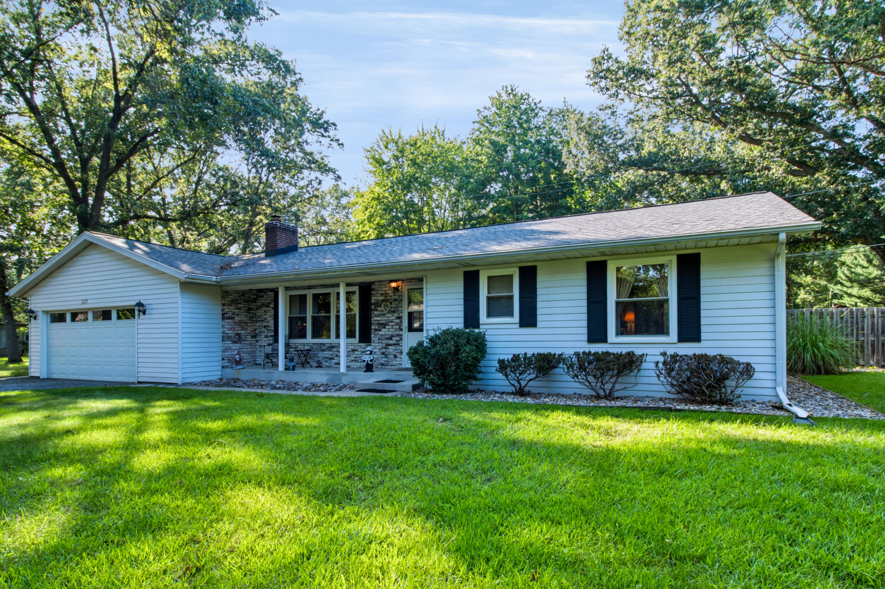 14361 Maple Drive New Buffalo MI 49117