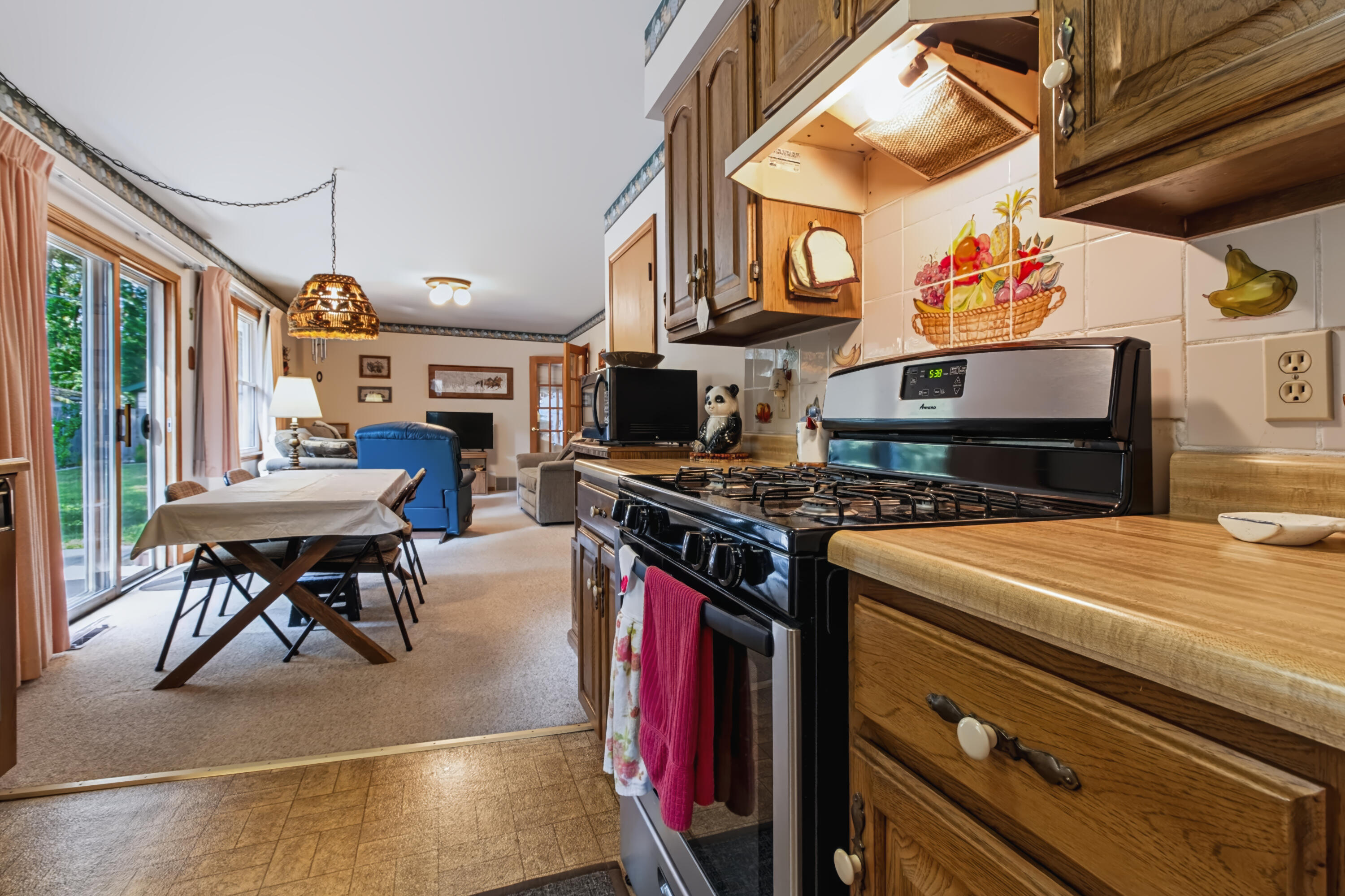 14361 Maple Drive New Buffalo MI 49117