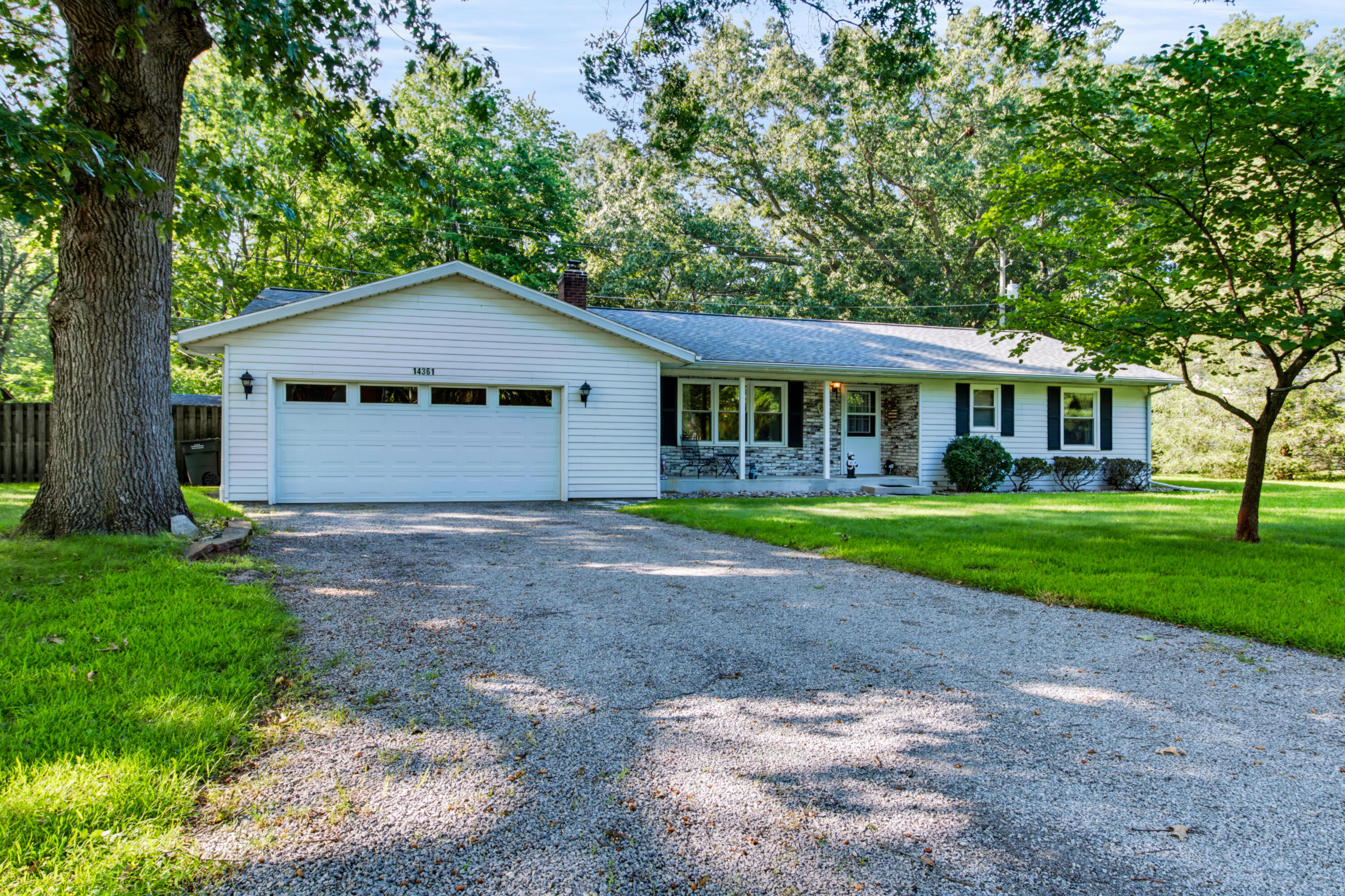 14361 Maple Drive New Buffalo MI 49117