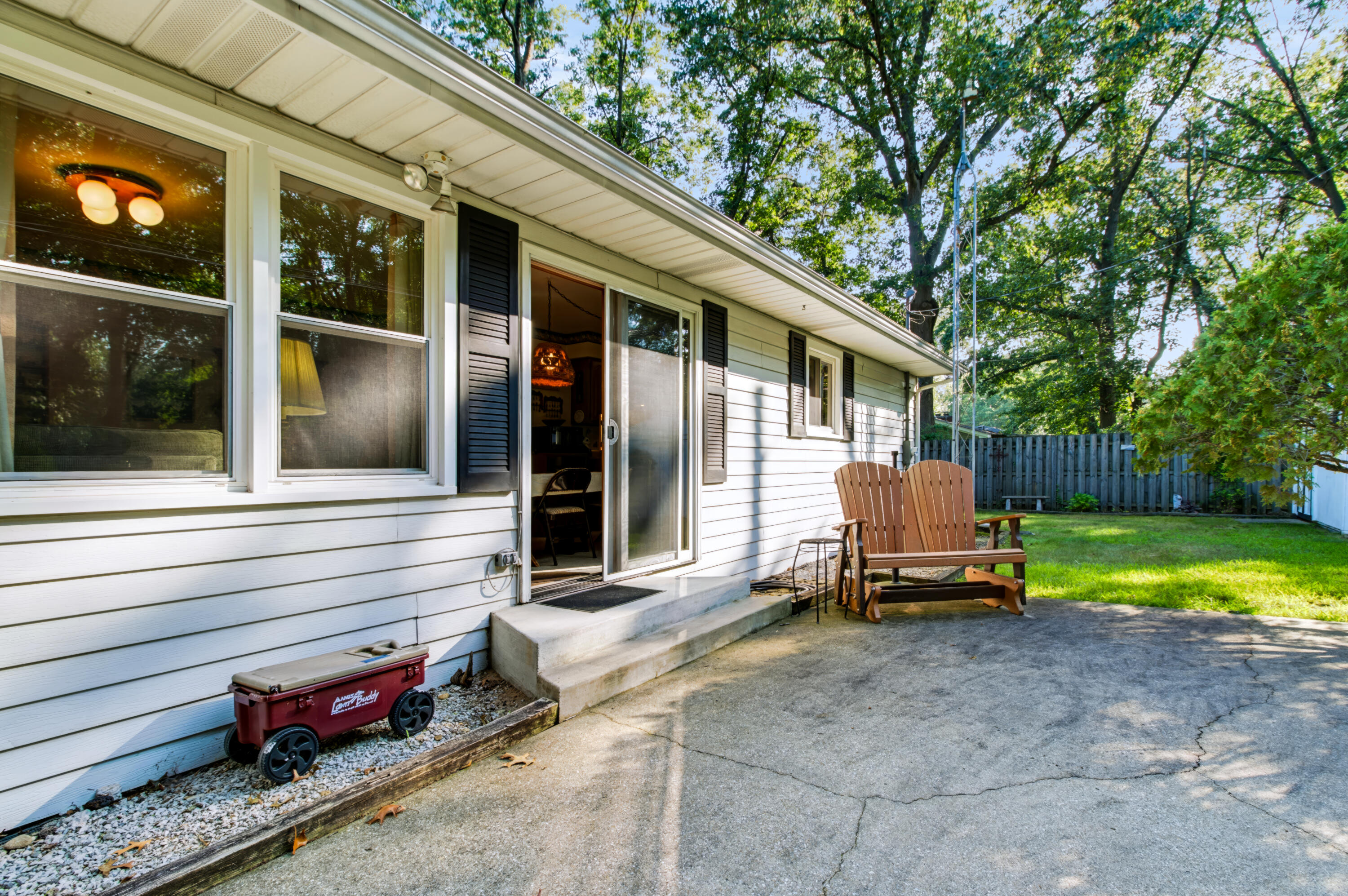 14361 Maple Drive New Buffalo MI 49117