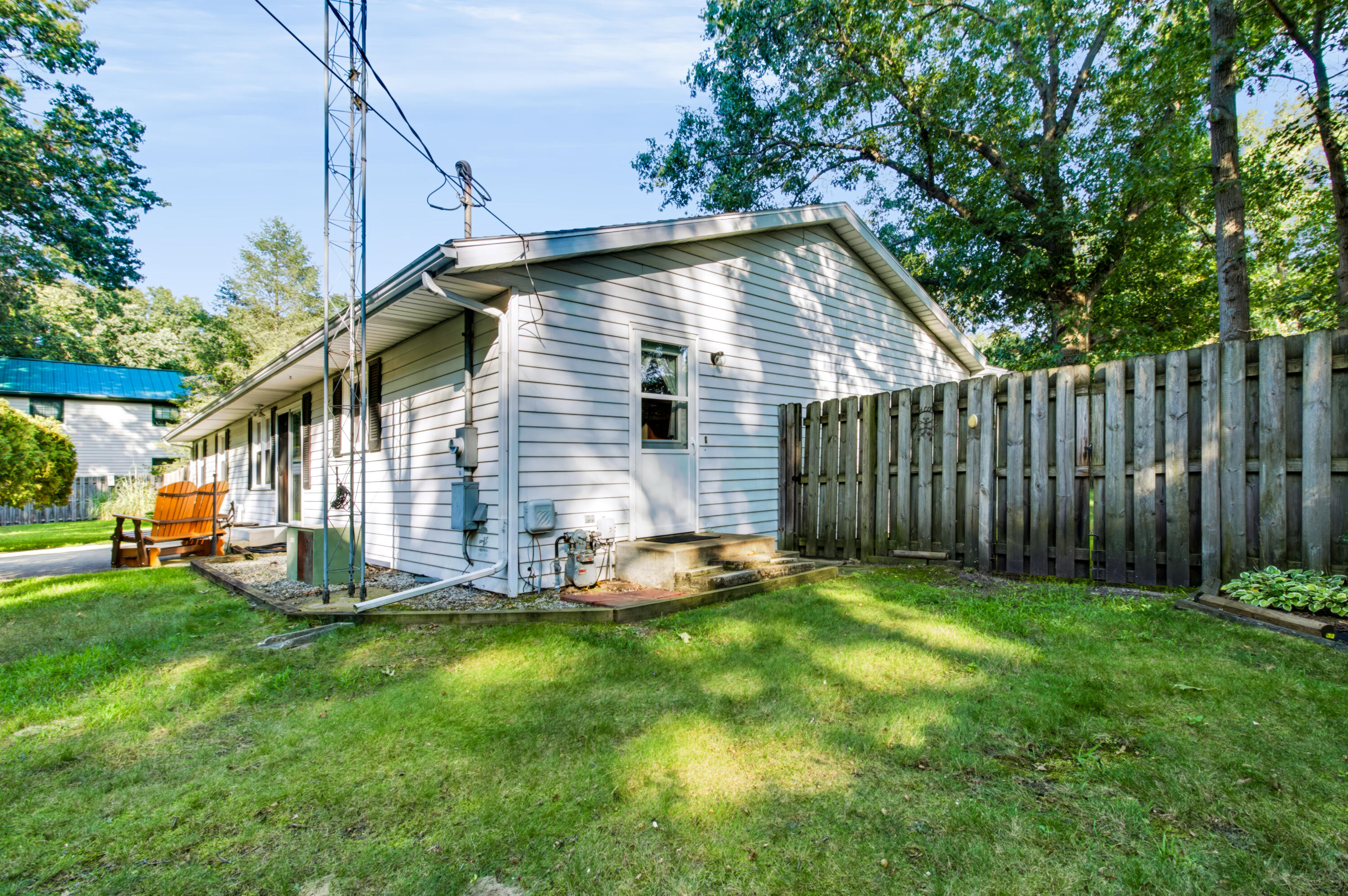 14361 Maple Drive New Buffalo MI 49117