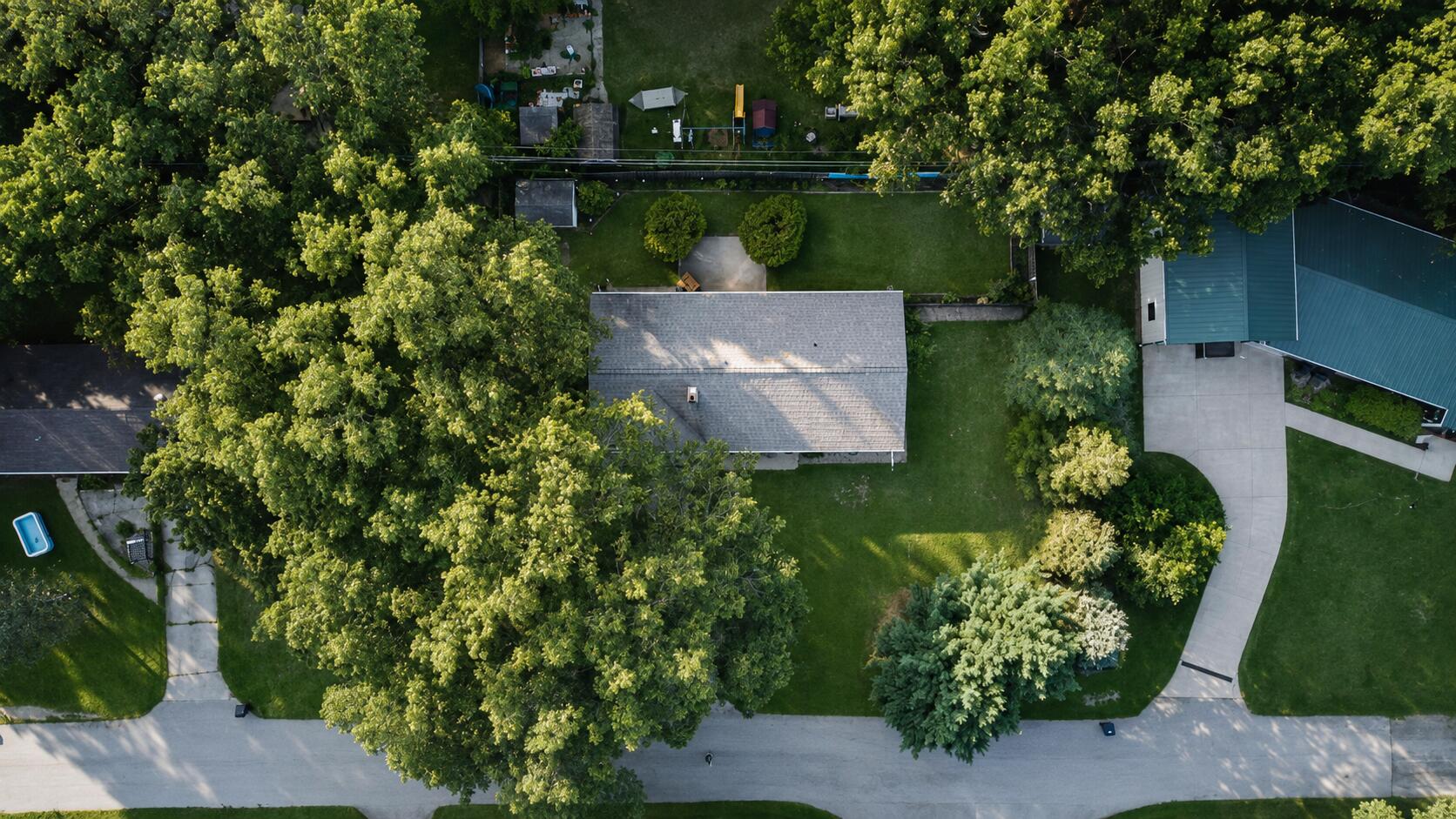14361 Maple Drive New Buffalo MI 49117
