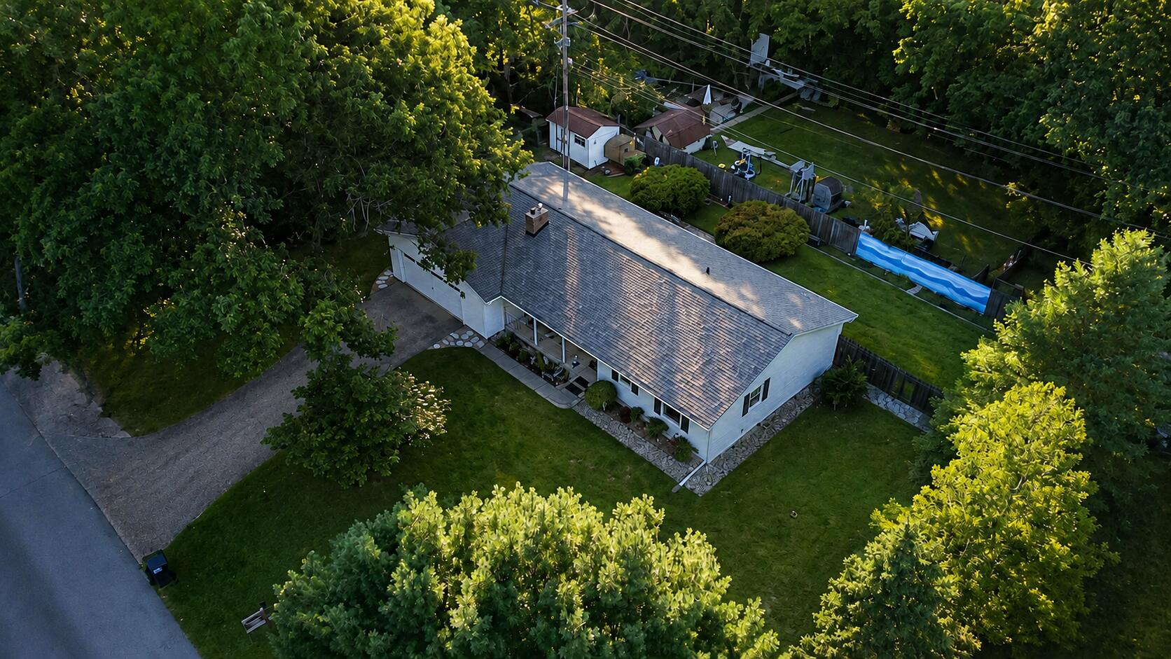 14361 Maple Drive New Buffalo MI 49117