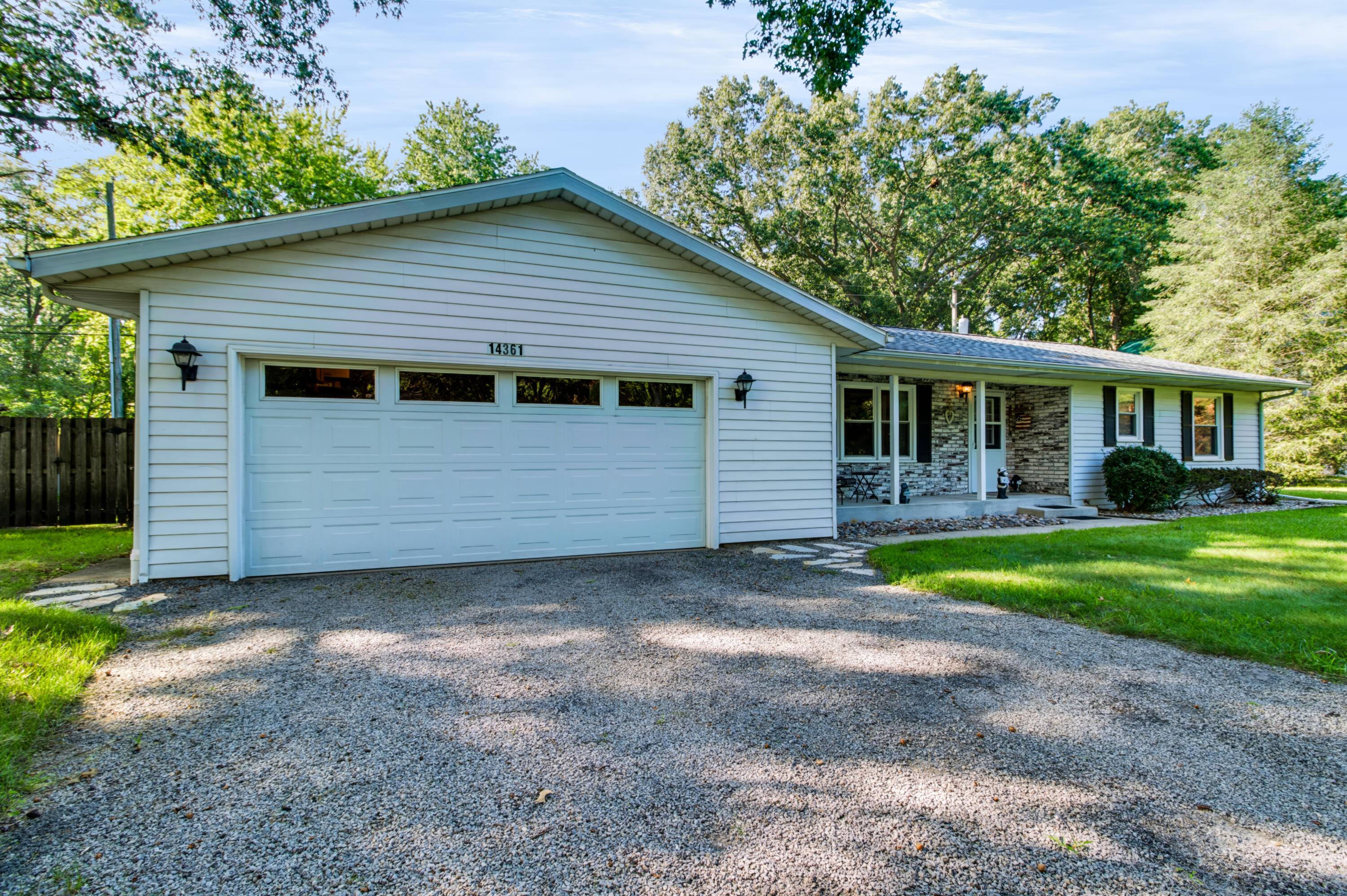 14361 Maple Drive New Buffalo MI 49117
