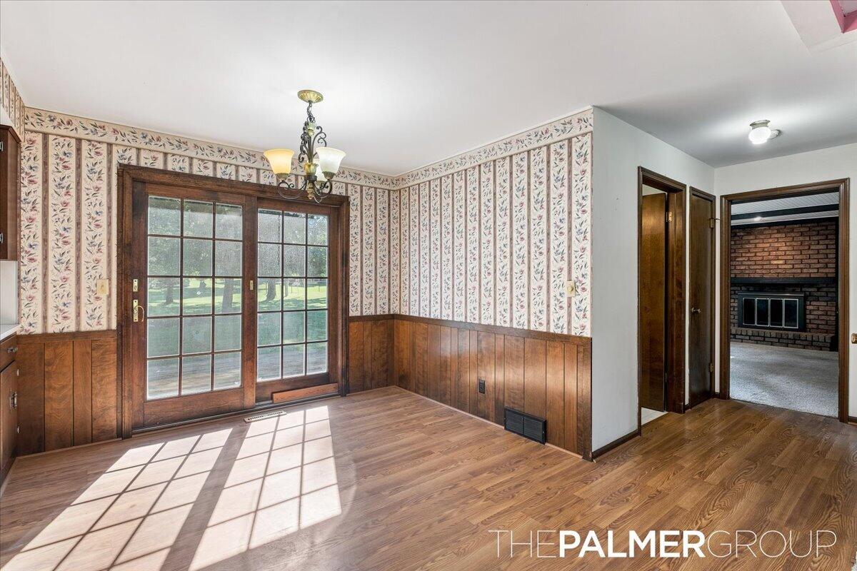 271 Brook Lane Avenue Holland MI 49423