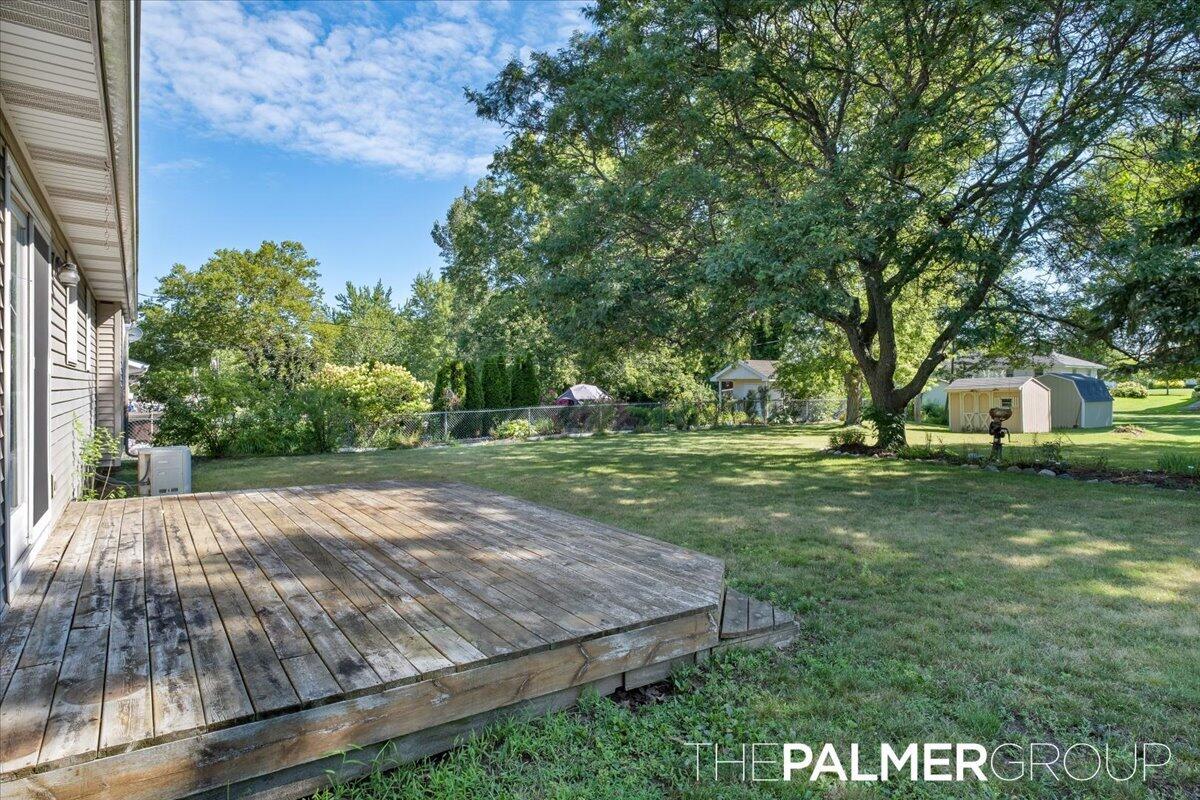 271 Brook Lane Avenue Holland MI 49423