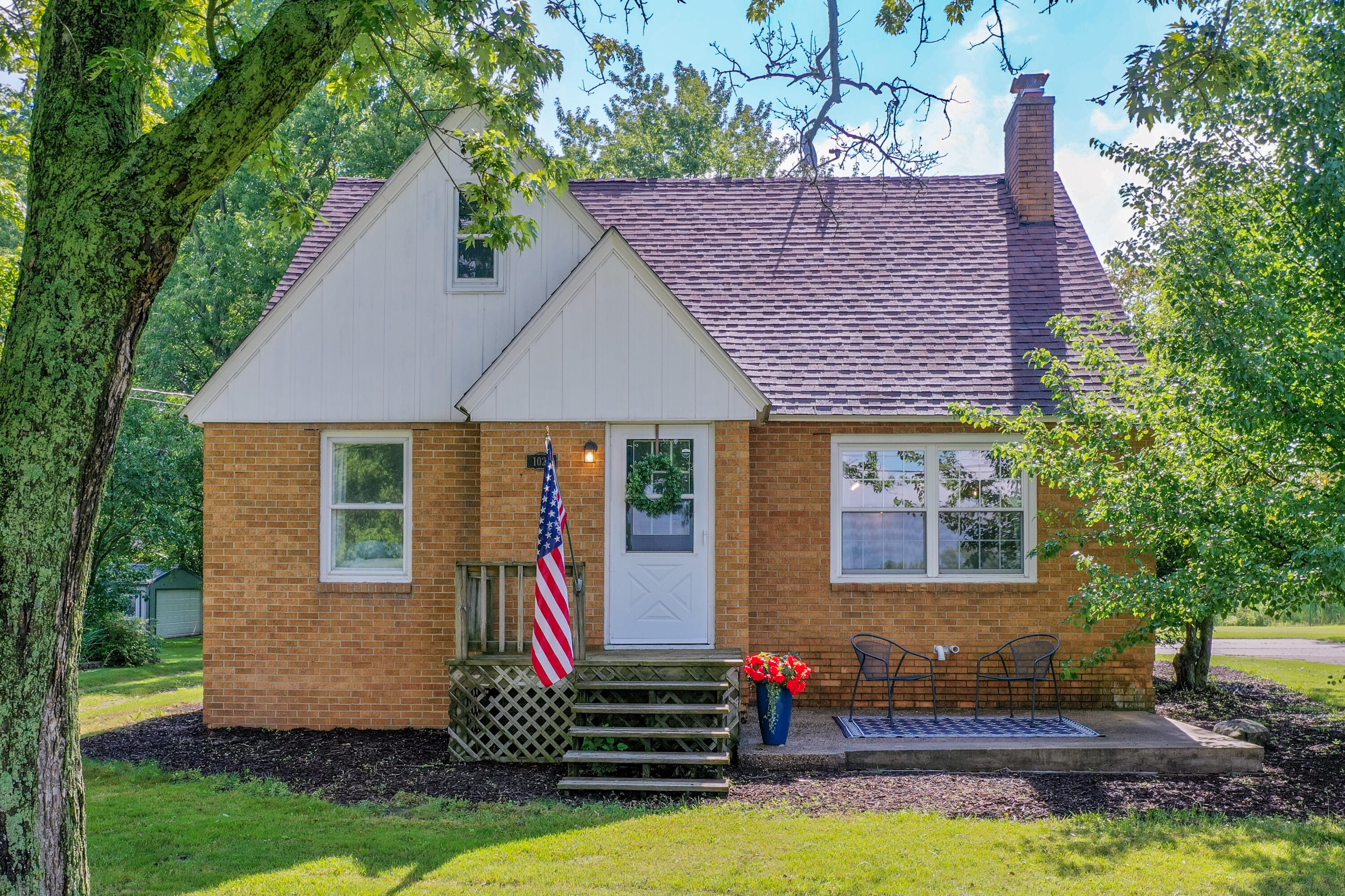 1025 Graafschap Road Holland MI 49423