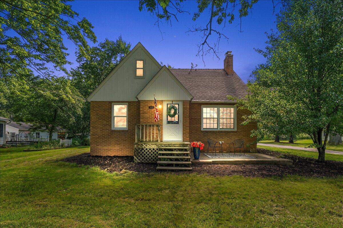 1025 Graafschap Road Holland MI 49423