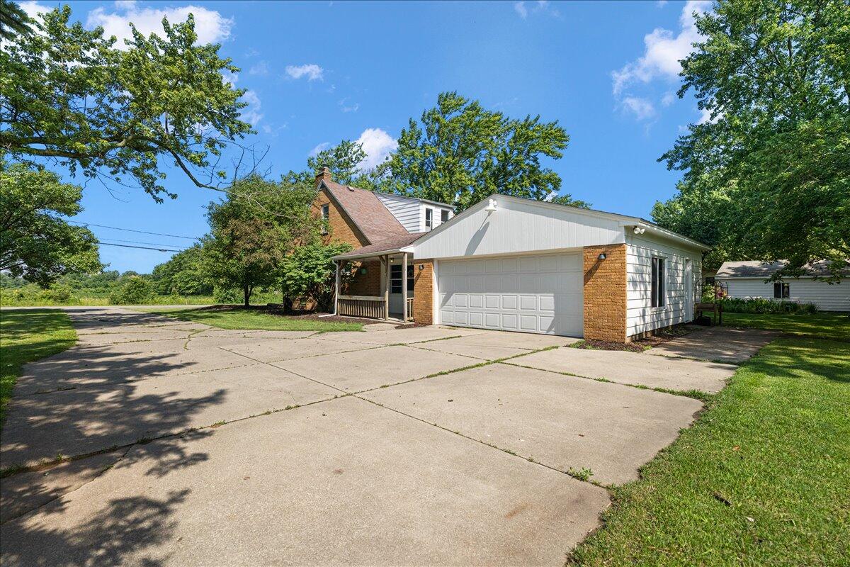 1025 Graafschap Road Holland MI 49423