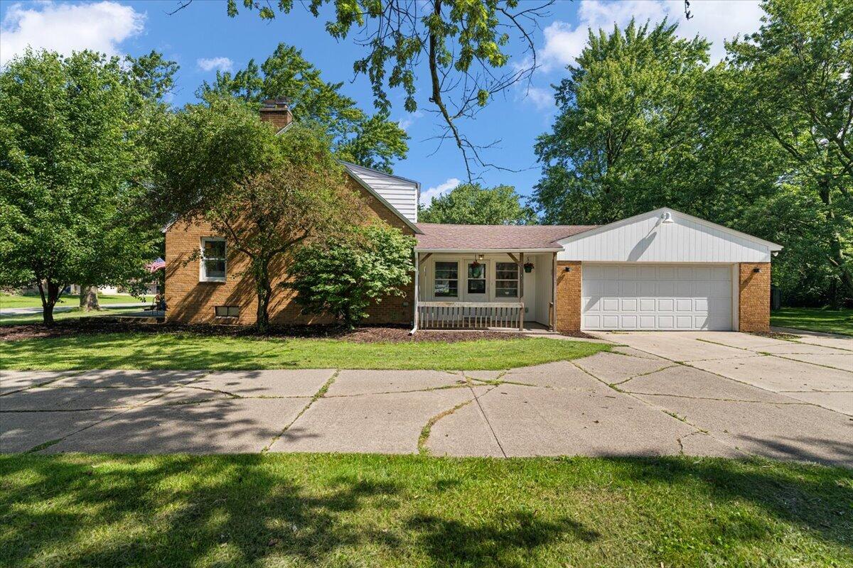 1025 Graafschap Road Holland MI 49423