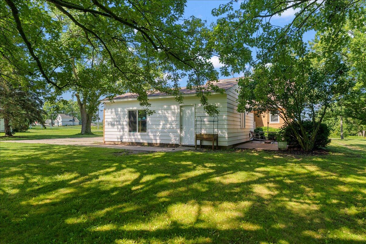 1025 Graafschap Road Holland MI 49423