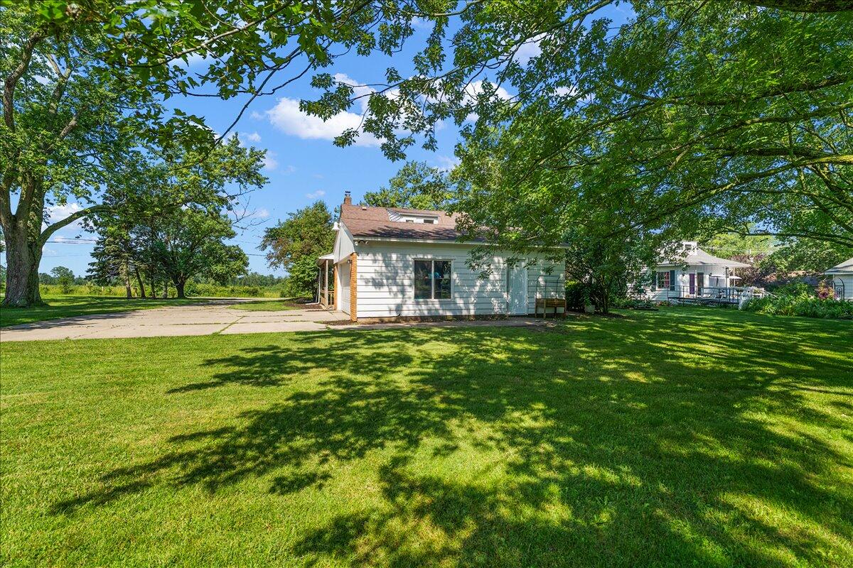 1025 Graafschap Road Holland MI 49423