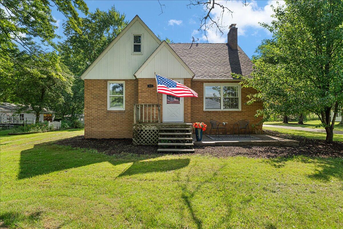 1025 Graafschap Road Holland MI 49423