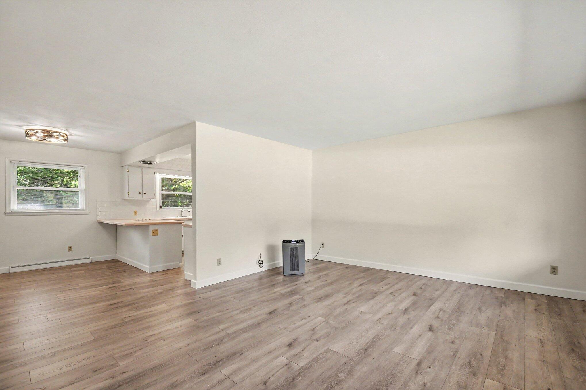 1892 Maple Lane Benton Harbor MI 49022