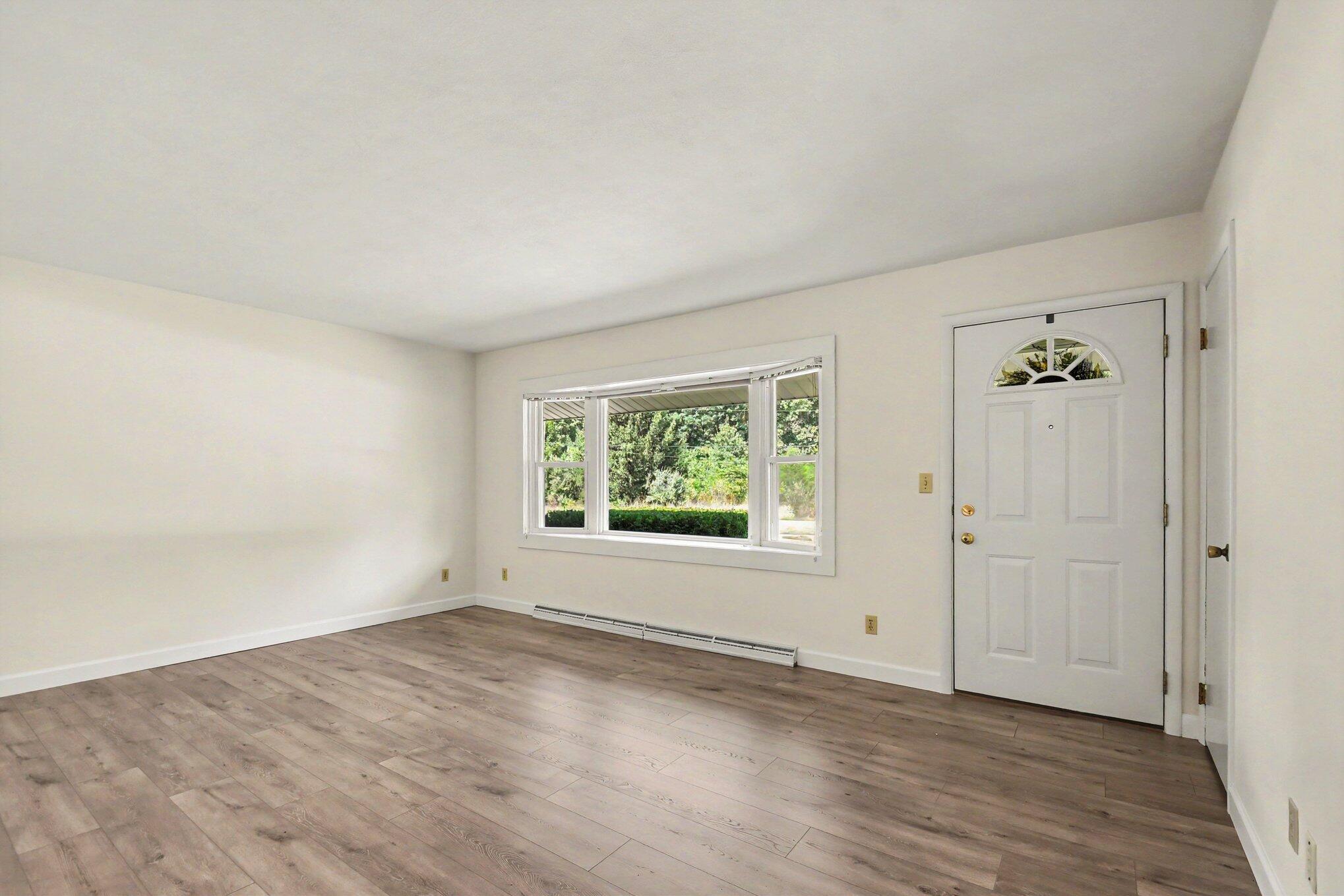 1892 Maple Lane Benton Harbor MI 49022