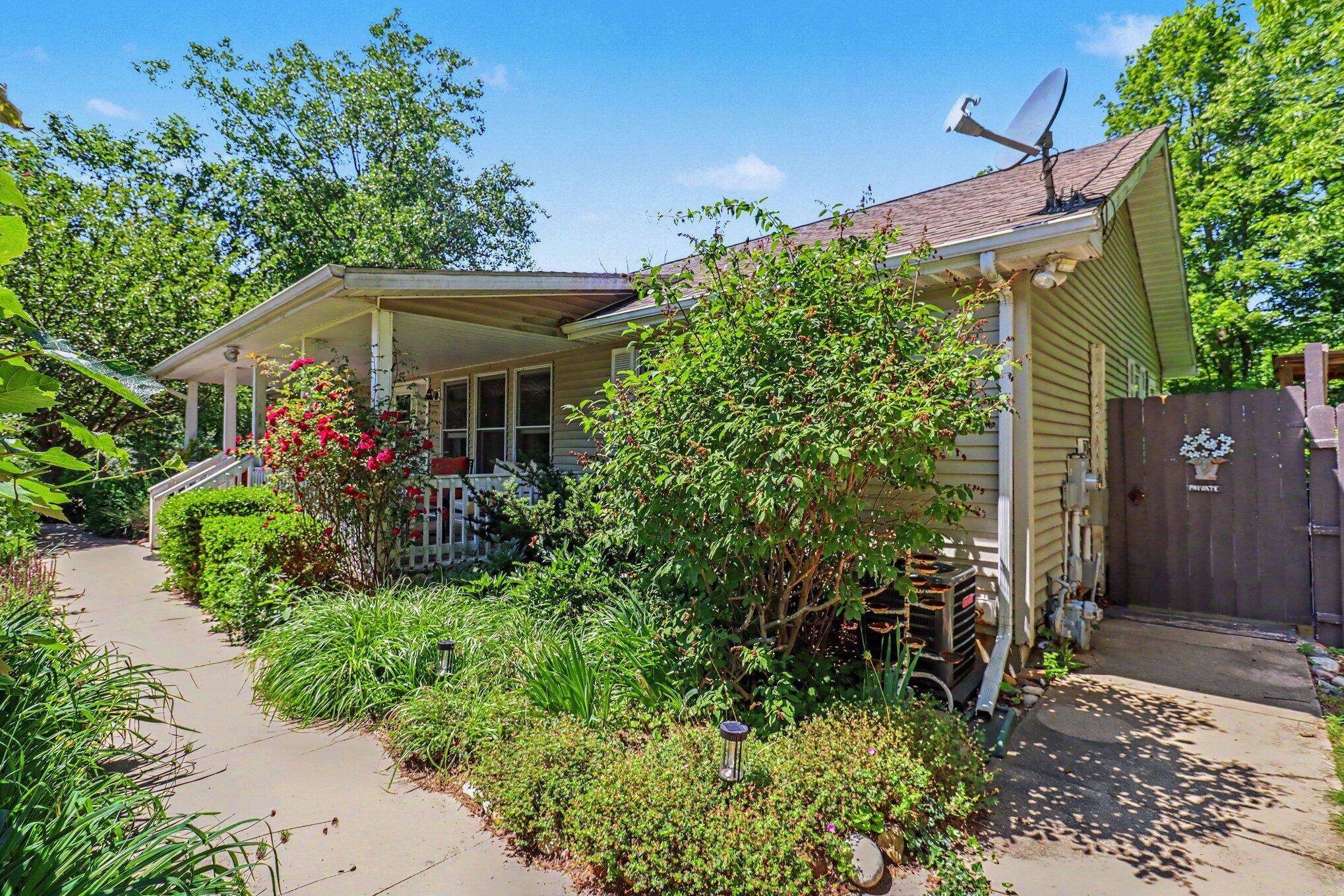 6675 122nd Avenue Fennville MI 49408