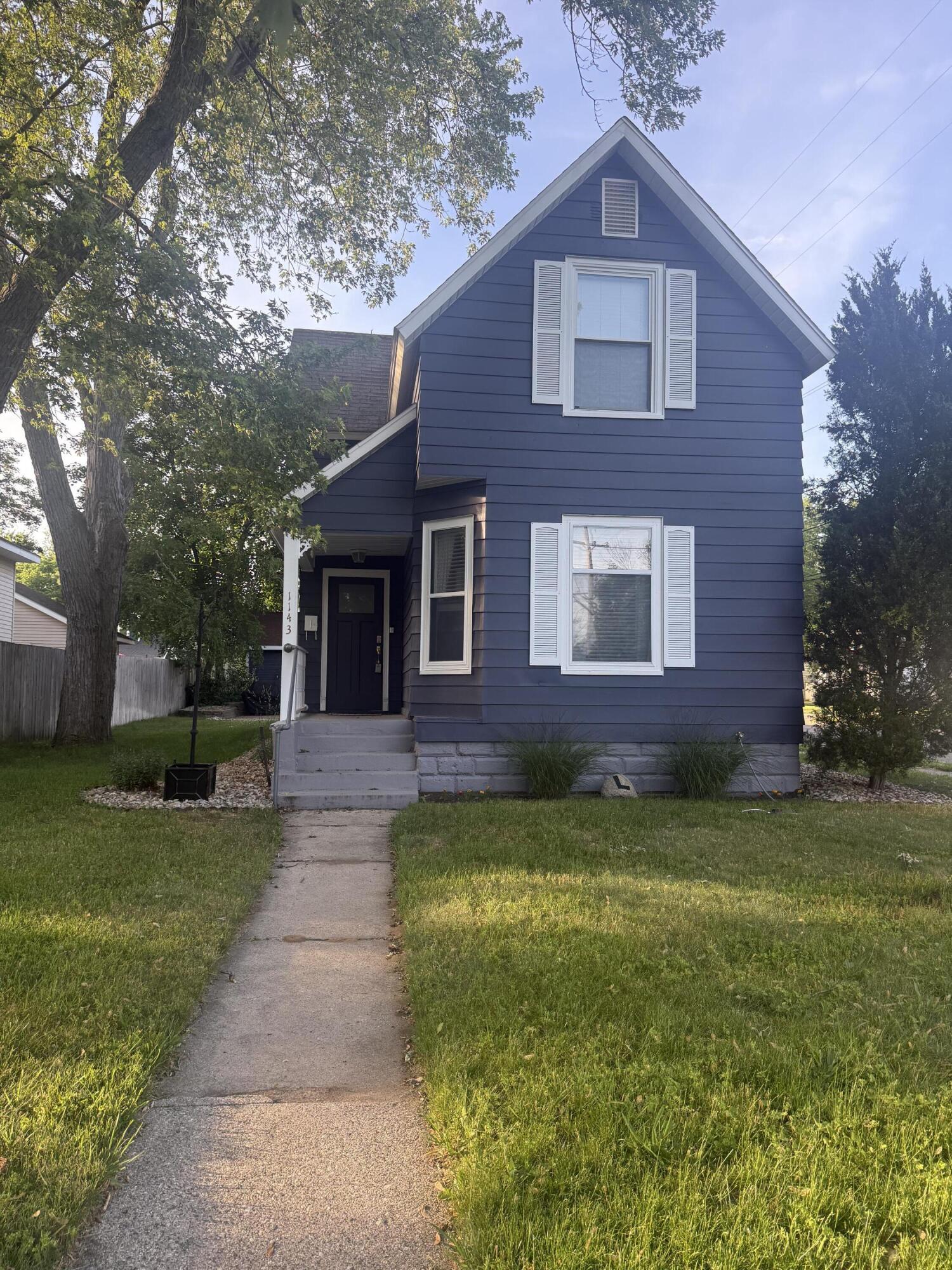 1143 SE Hazen Street SE Grand Rapids MI 49507