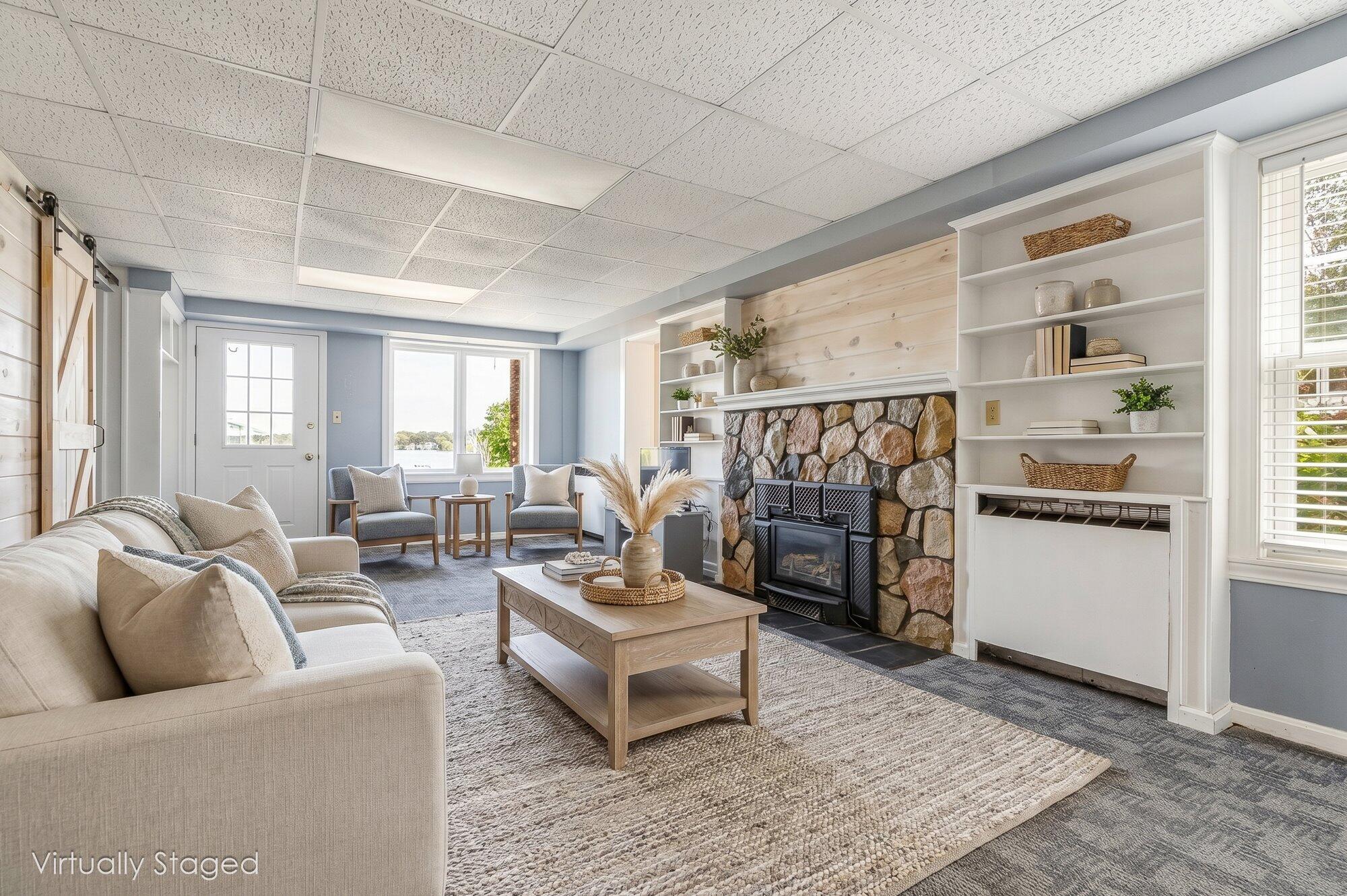 434 Crooked Lake Drive W Kalamazoo MI 49009