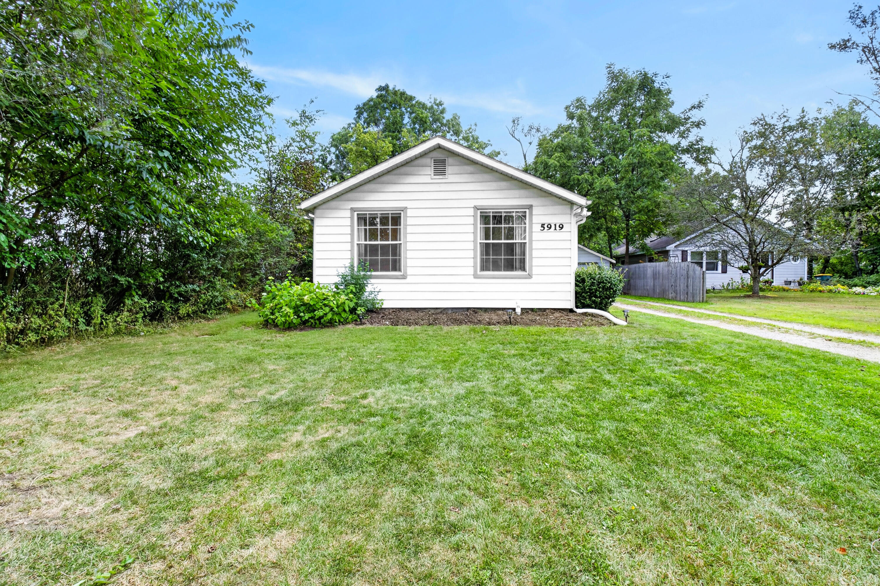 5919 Mount Vernon Avenue Portage MI 49024