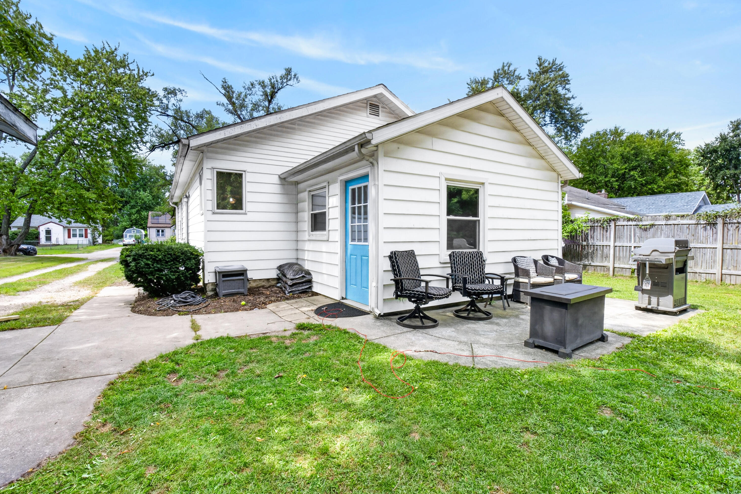 5919 Mount Vernon Avenue Portage MI 49024