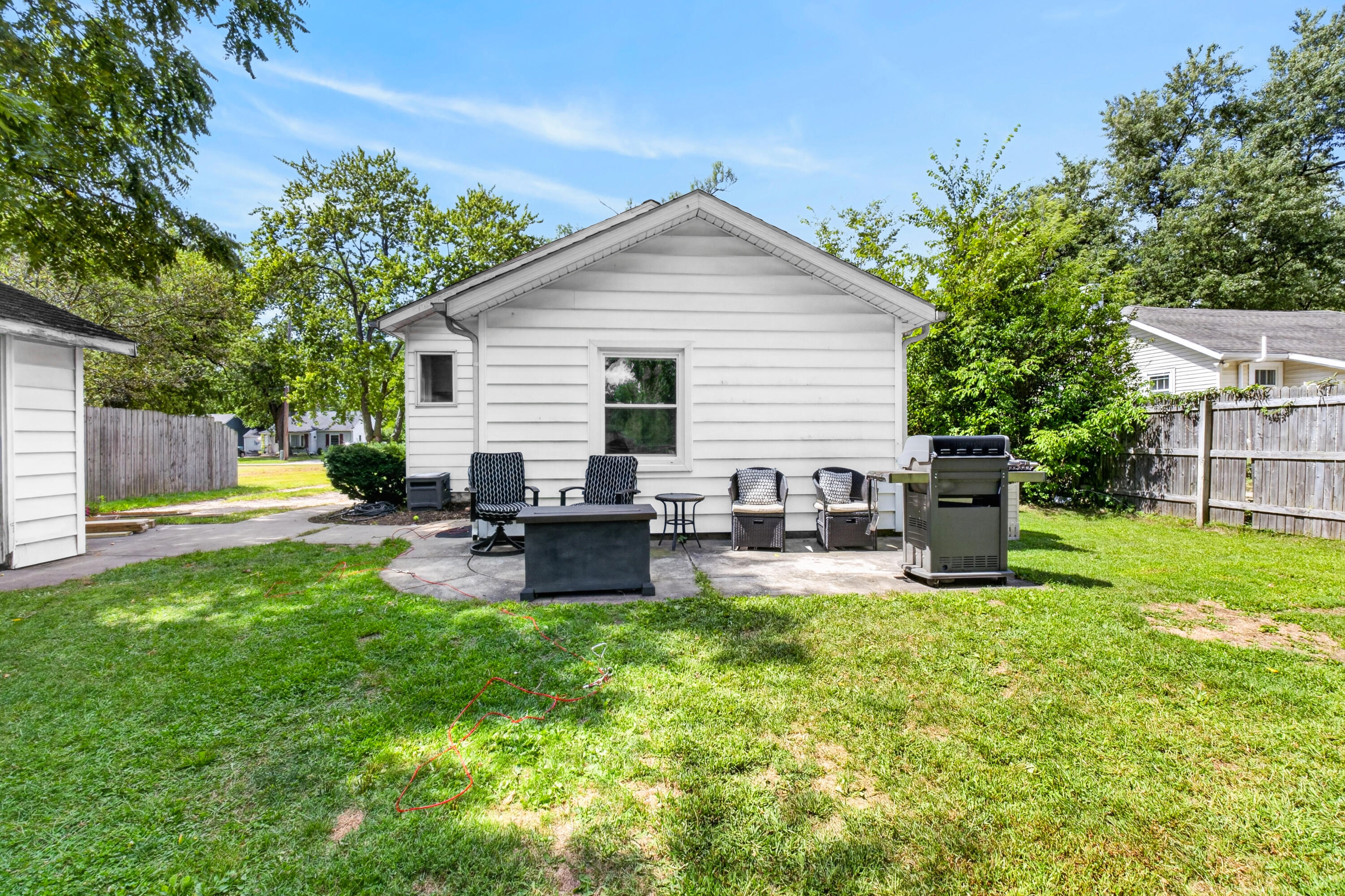 5919 Mount Vernon Avenue Portage MI 49024