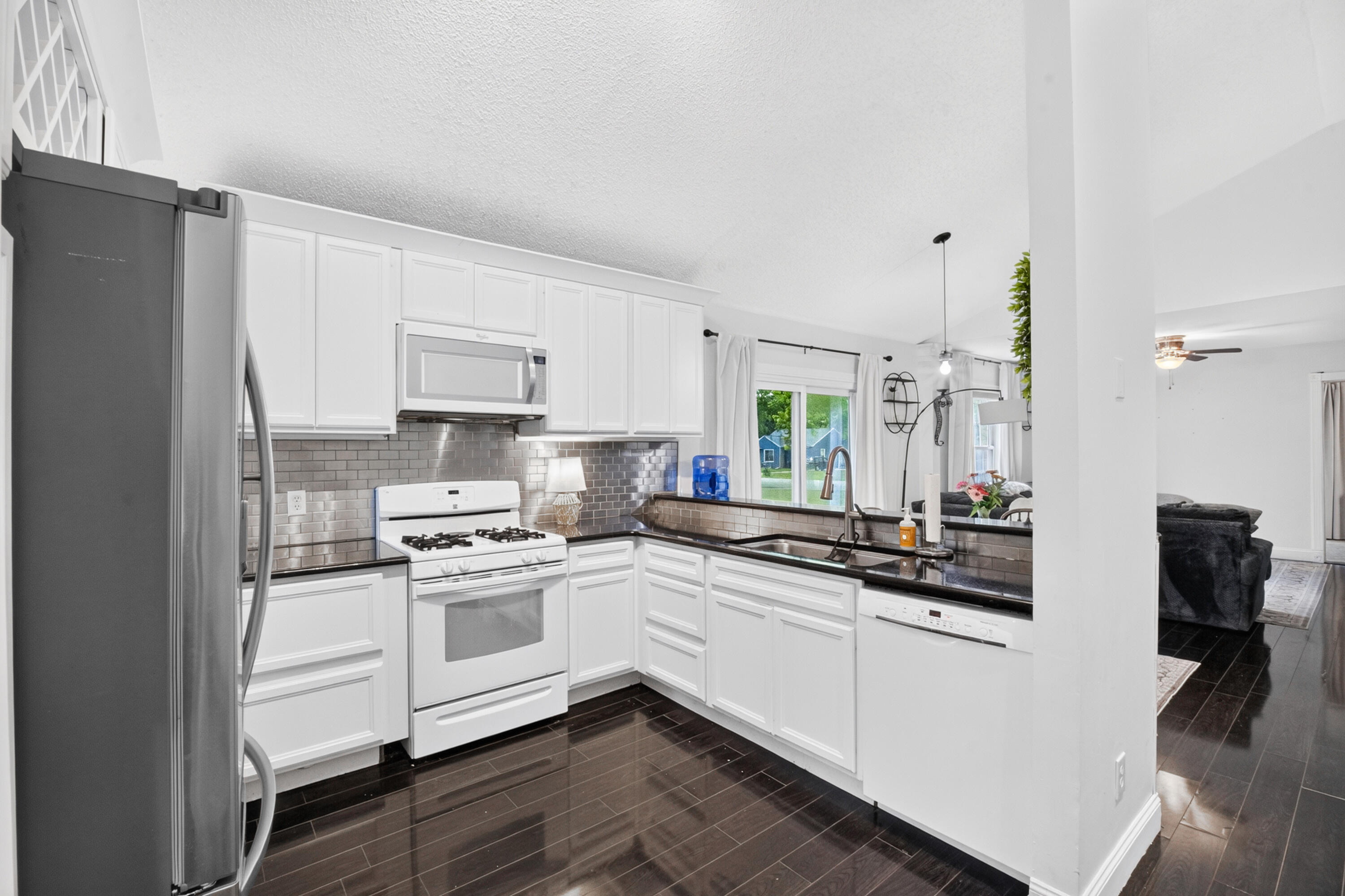 5919 Mount Vernon Avenue Portage MI 49024