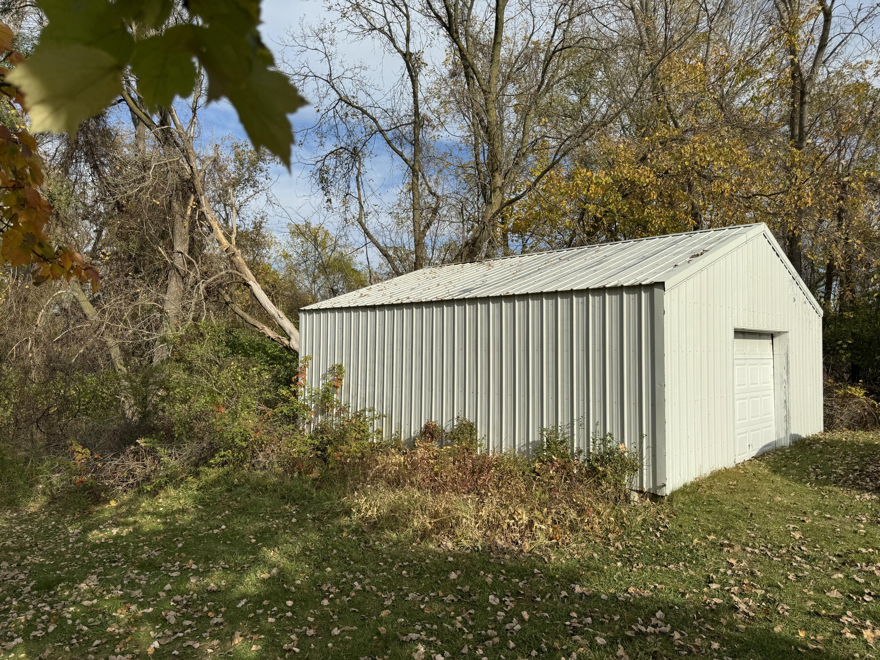 2800 NW Bristol Avenue NW Grand Rapids MI 49544