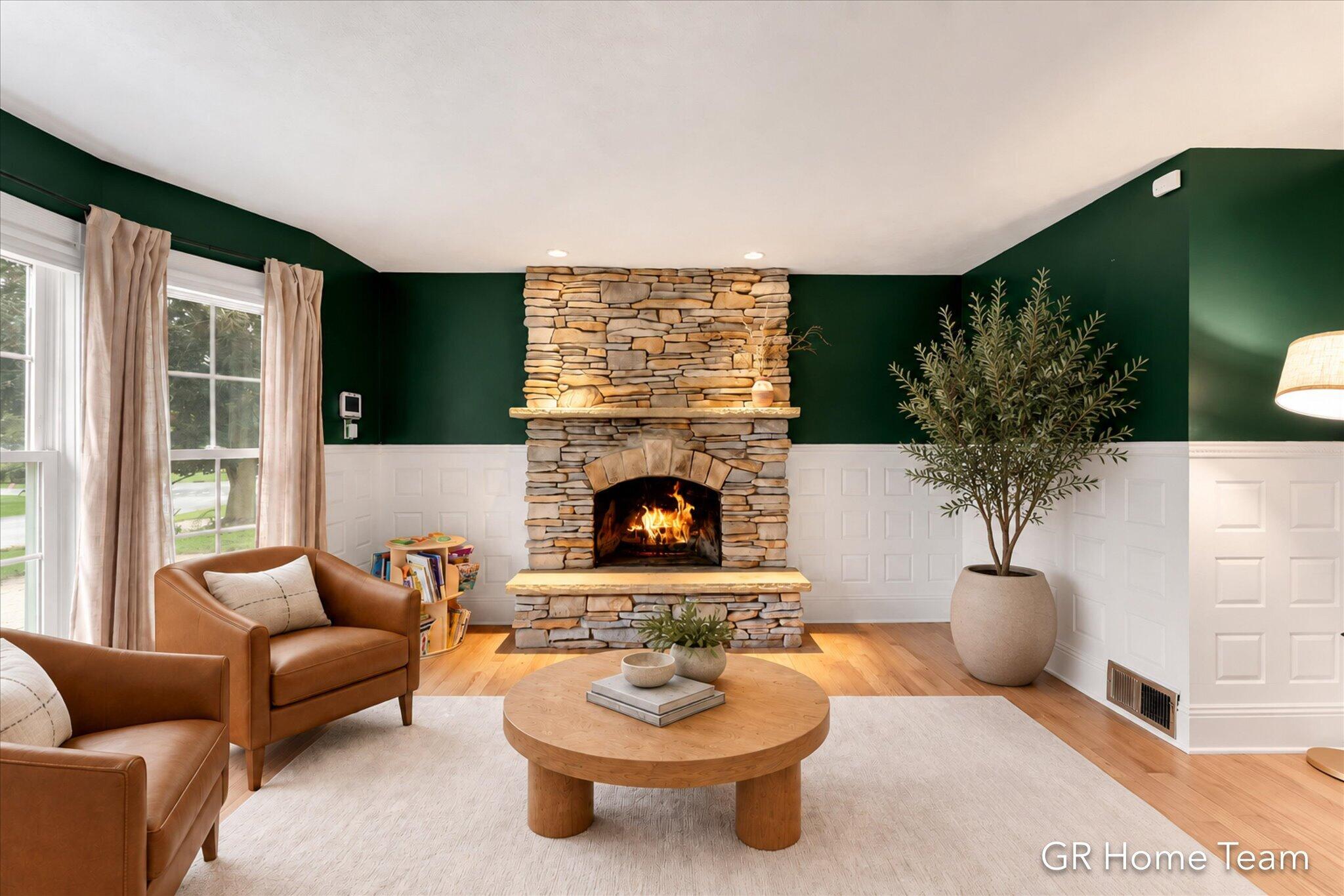 1619 Millbrook Street SE Grand Rapids MI 49508