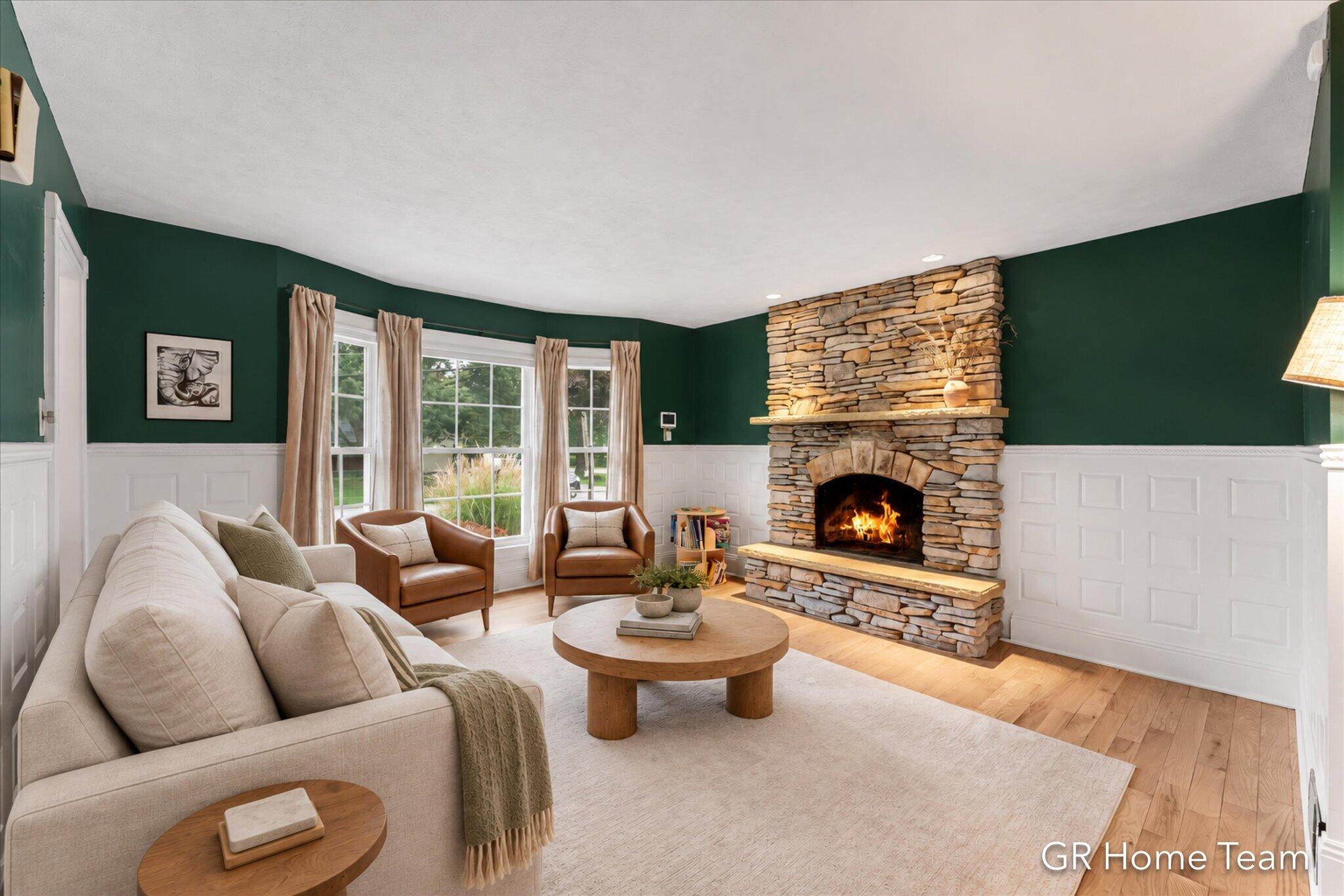 1619 Millbrook Street SE Grand Rapids MI 49508