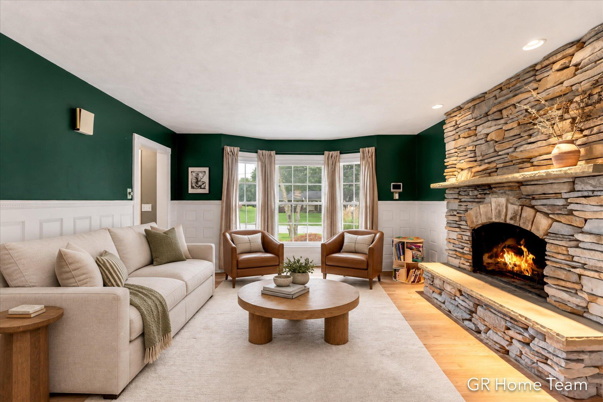 1619 Millbrook Street SE Grand Rapids MI 49508