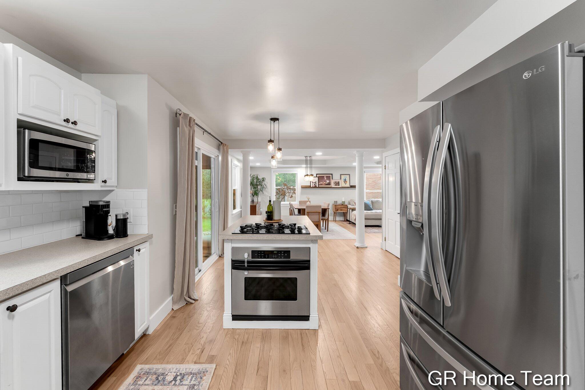 1619 Millbrook Street SE Grand Rapids MI 49508