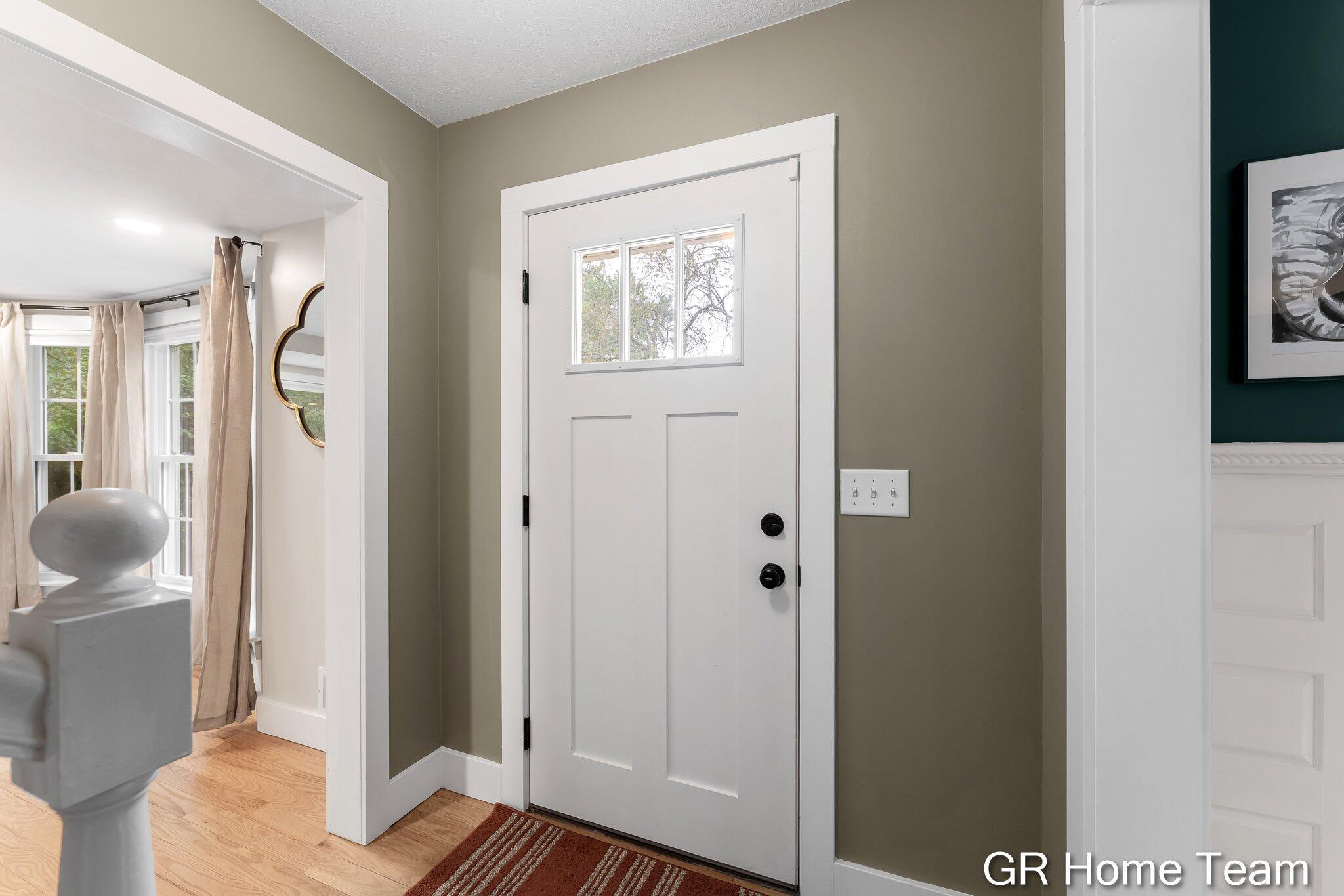 1619 Millbrook Street SE Grand Rapids MI 49508