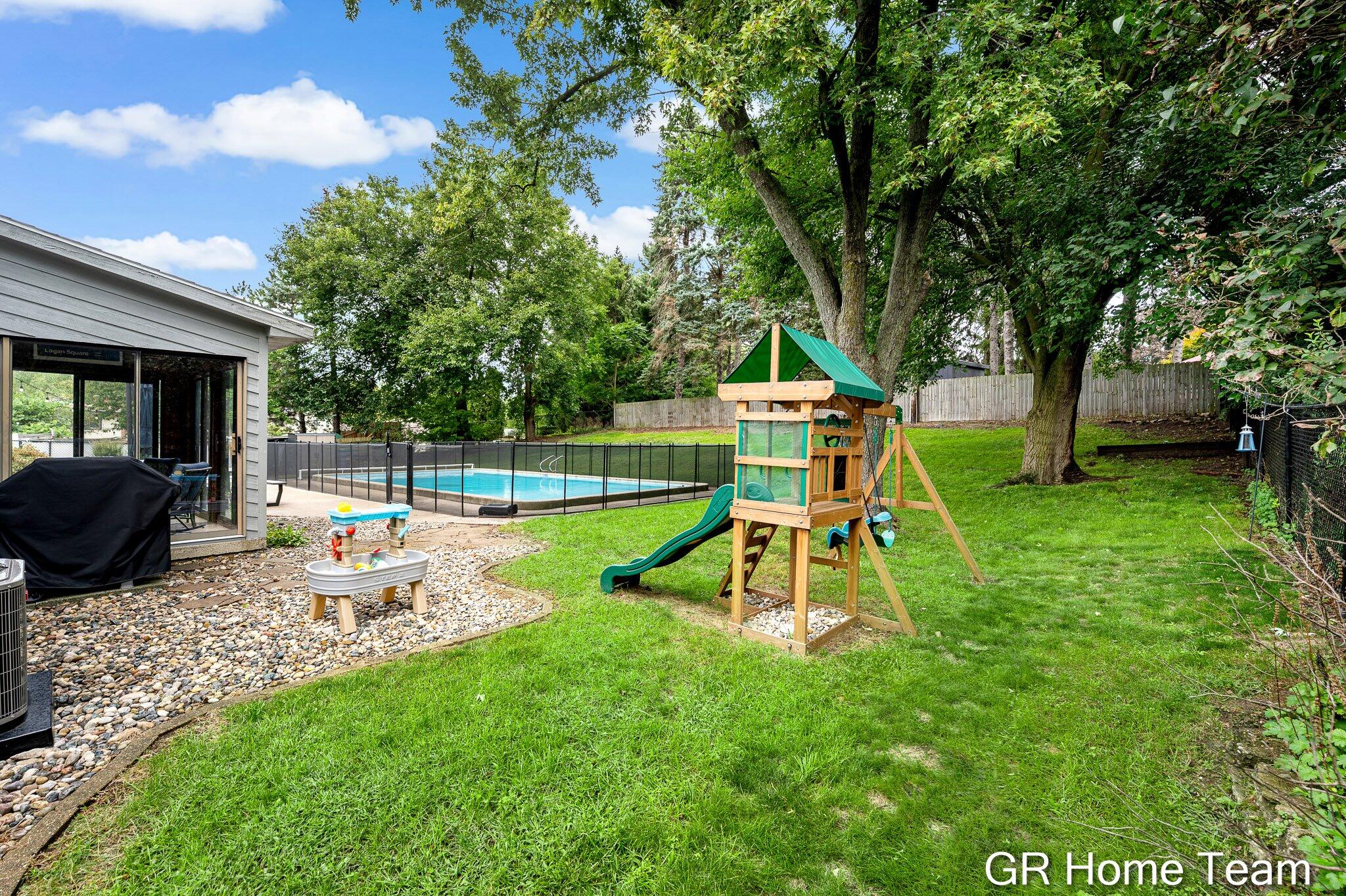 1619 Millbrook Street SE Grand Rapids MI 49508