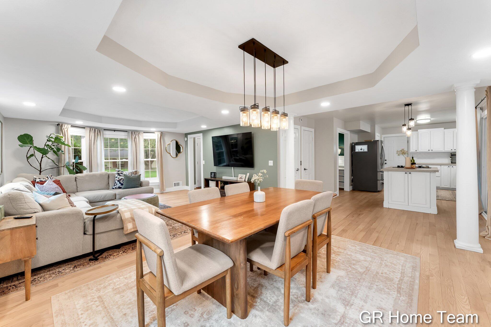 1619 Millbrook Street SE Grand Rapids MI 49508