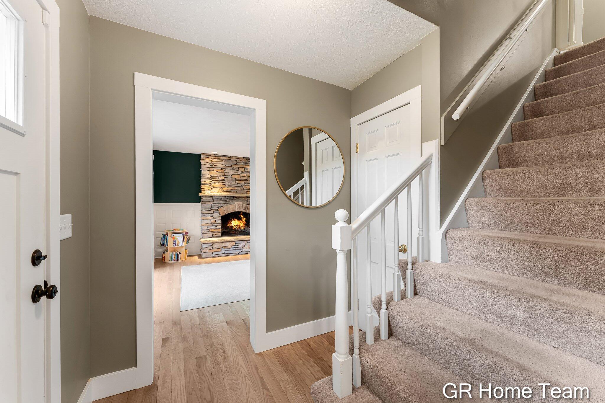 1619 Millbrook Street SE Grand Rapids MI 49508