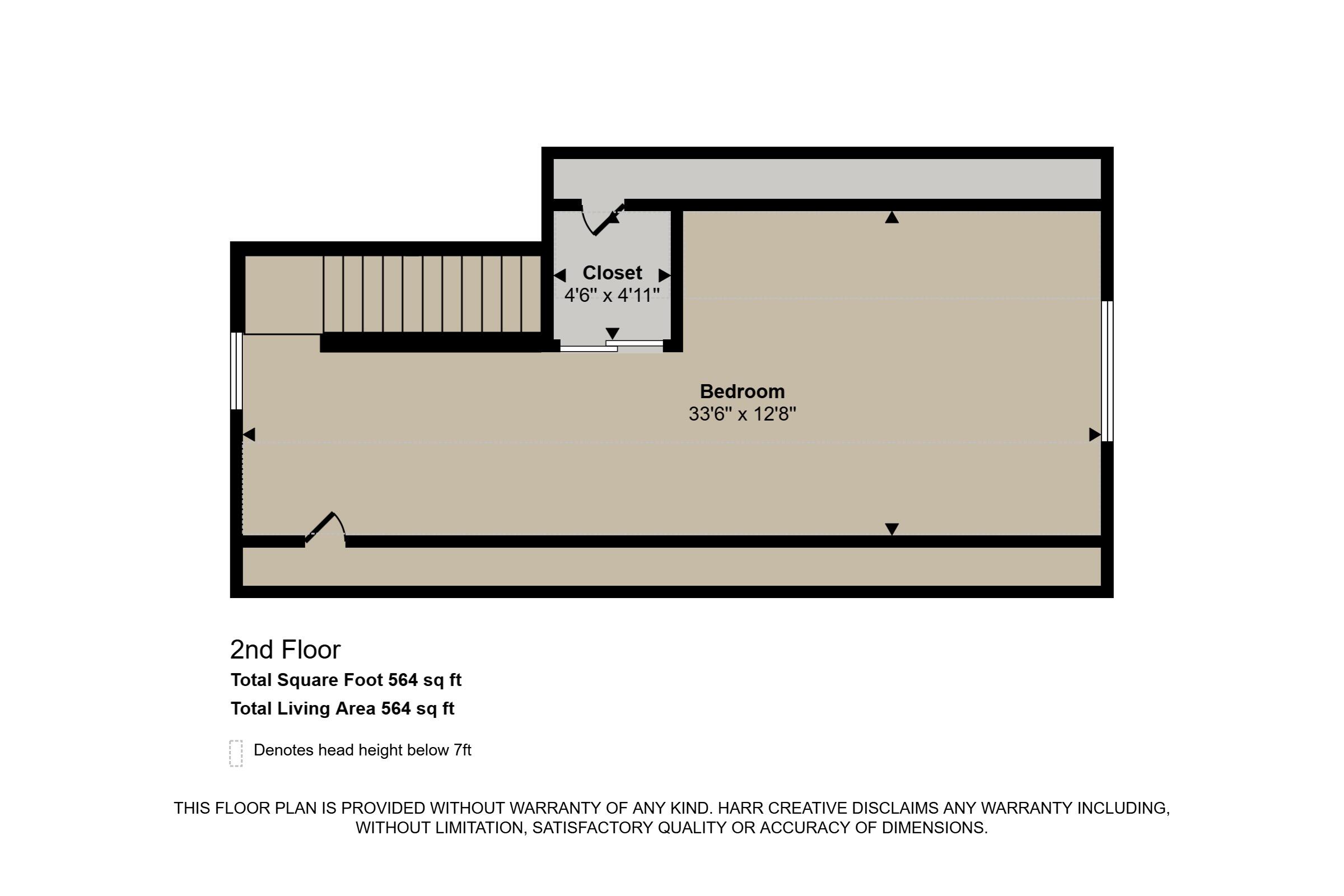 1012 Northlawn Street NE Grand Rapids MI 49505